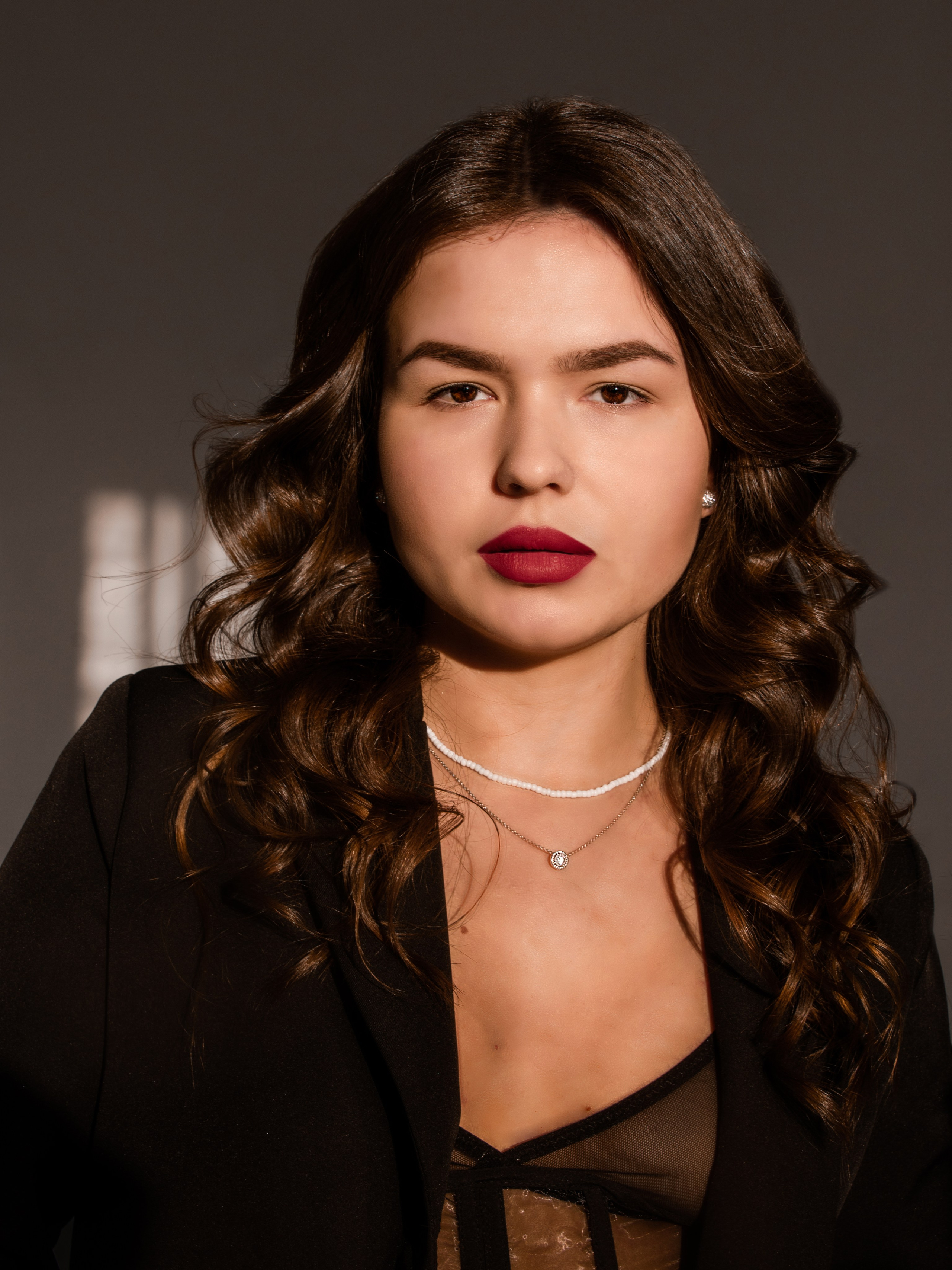 Персональная съемка для Елисаветы. Фотограф в Санкт-Петербурге Ксения Яковчук