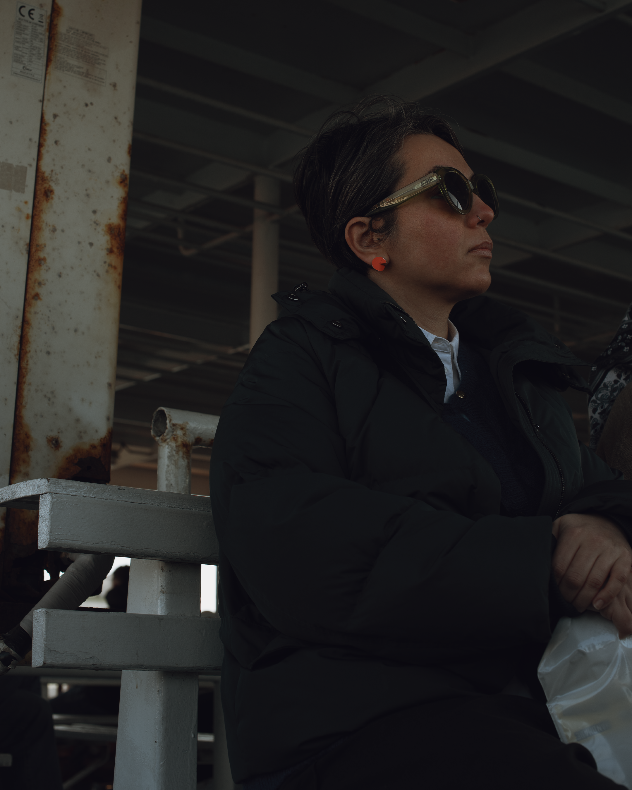 Стамбул глазами фотографа: вдохновение на границе двух миров. Коммерческий и предметный фотограф в Гуанчжоу Коваленко Александр