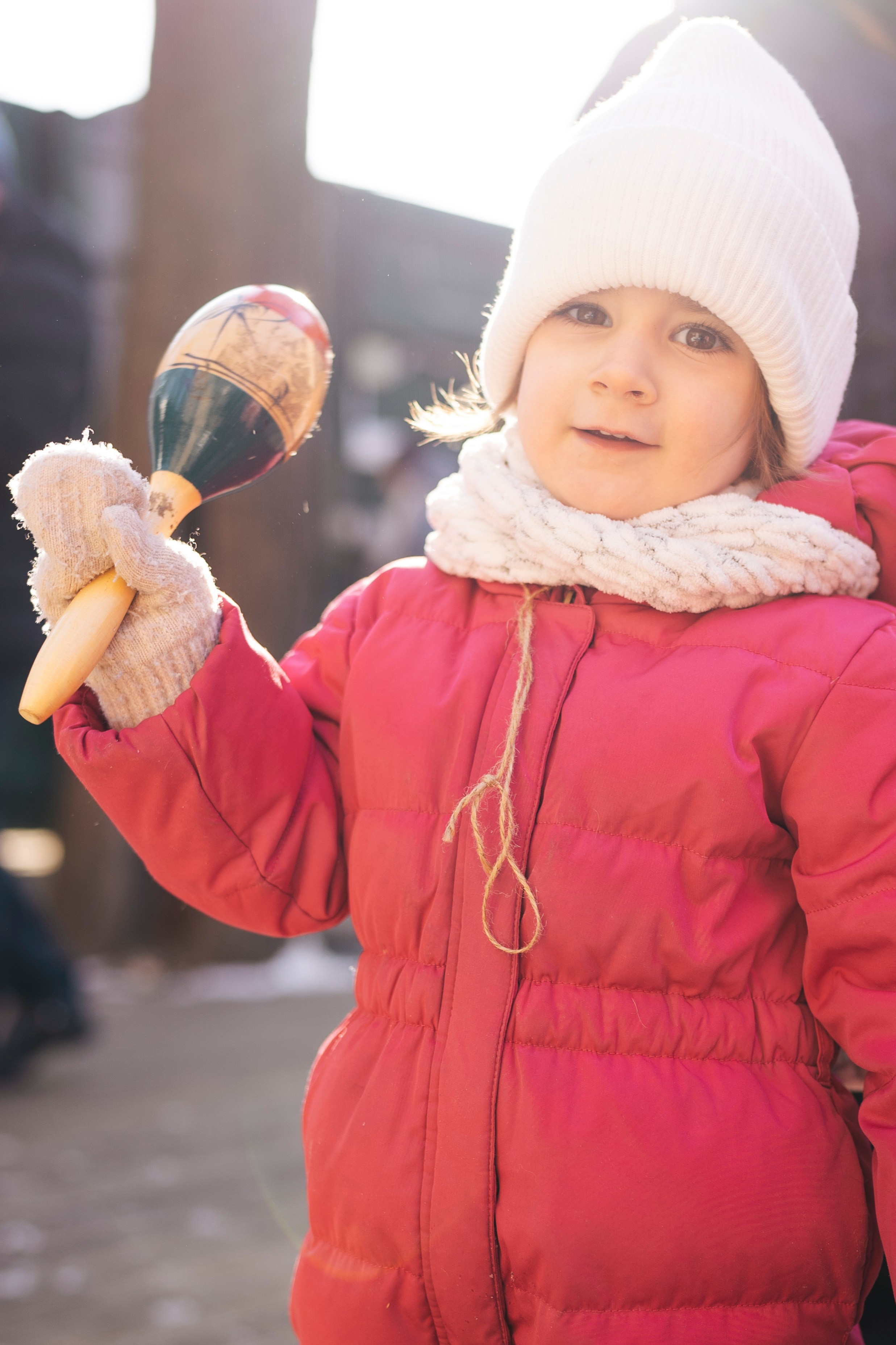 Масленница. Свадебный фотограф в Москве Кристина Чехова