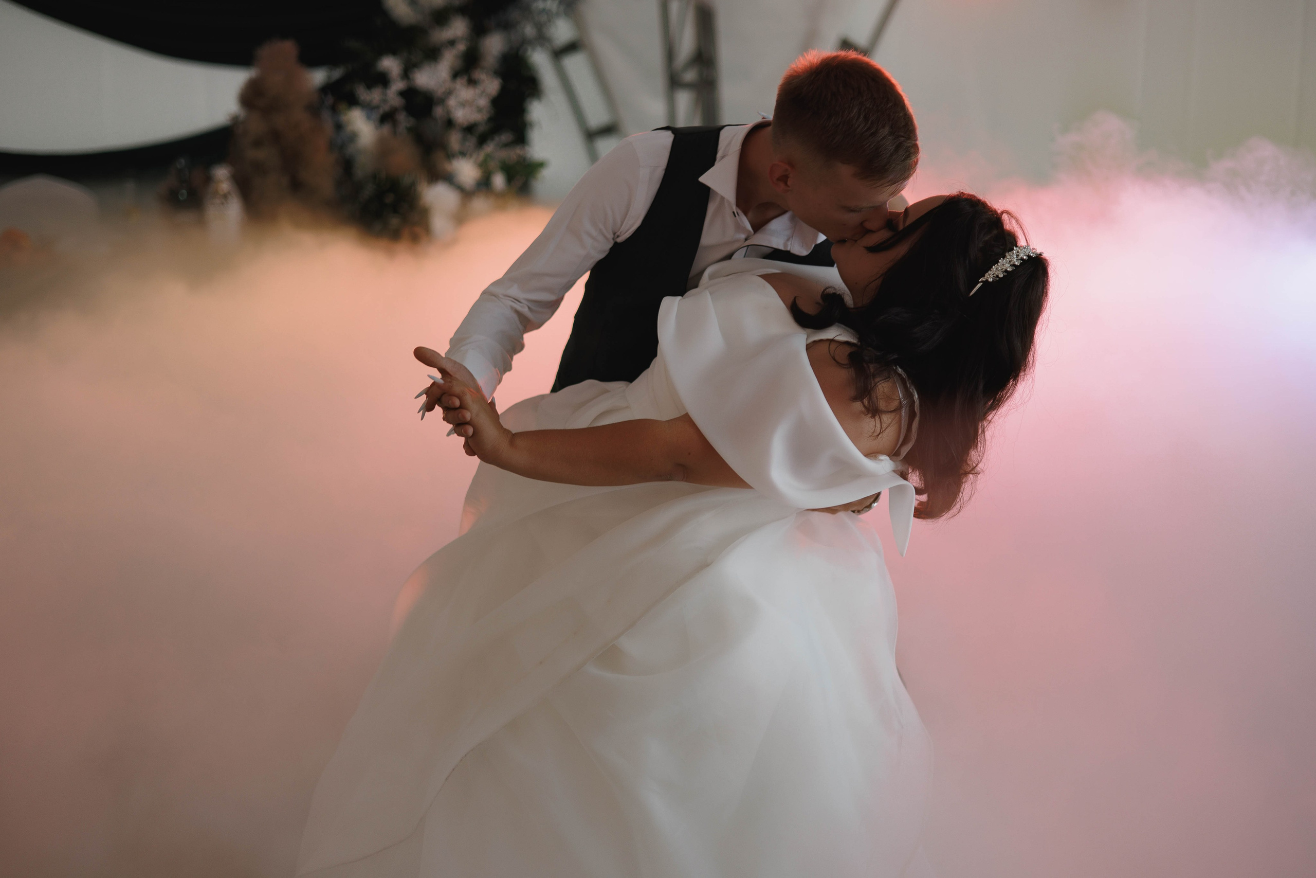 Катюша и Максим. Галерея