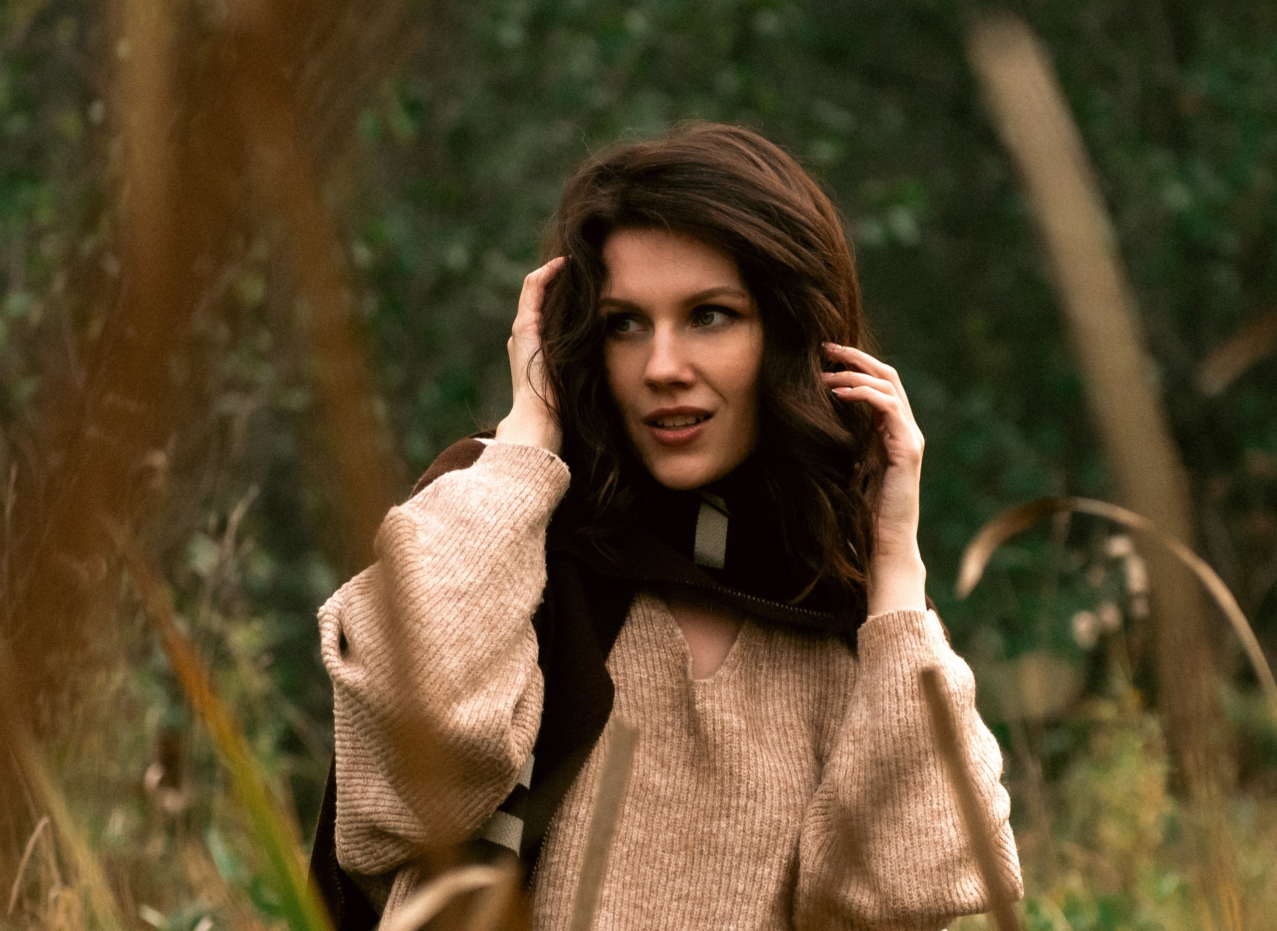 Фотограф из Екатеринбурга Алена Мусалимова