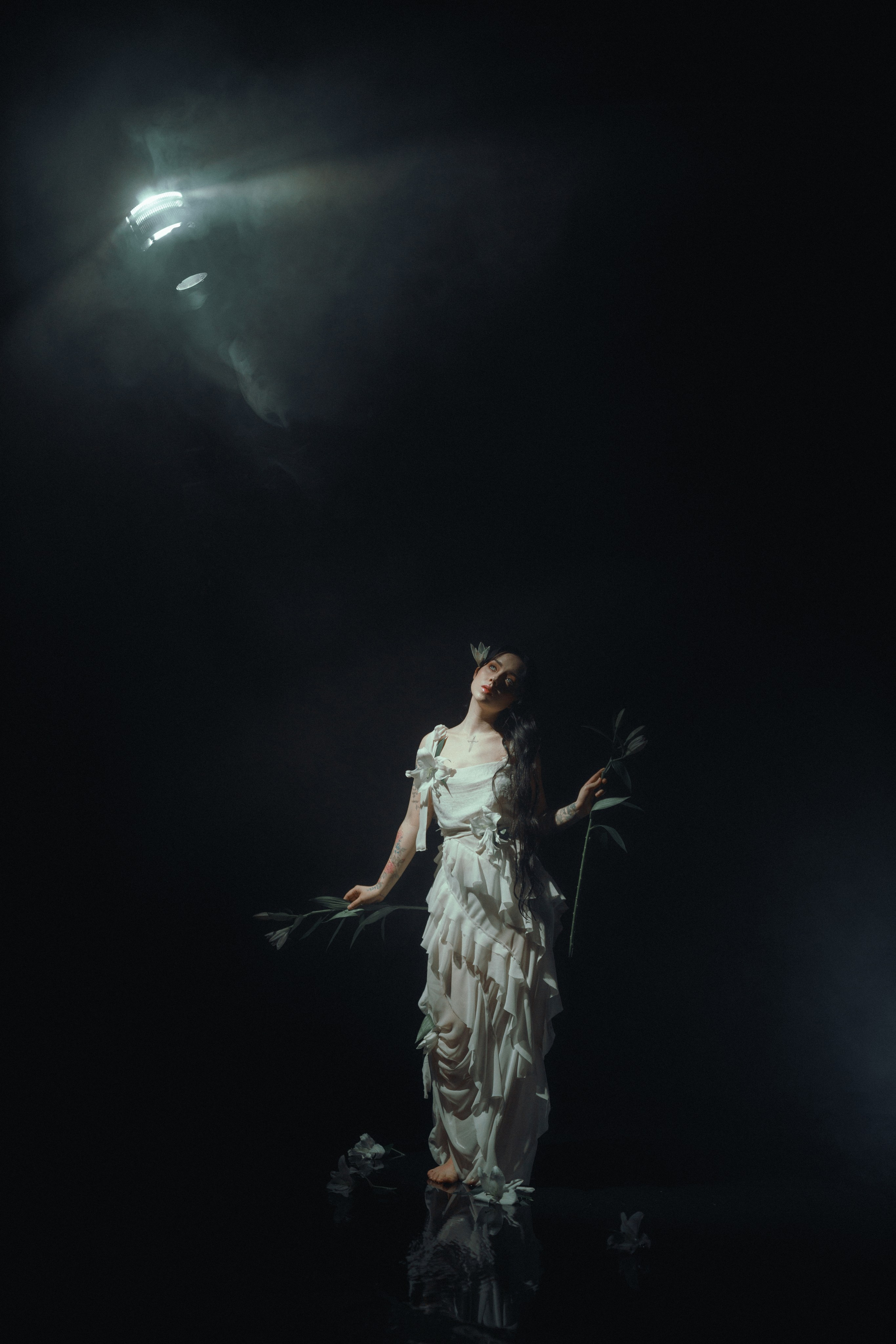 Polnalyubvi. Фотограф Санкт-Петербург женский портрет Екатерина Коваль