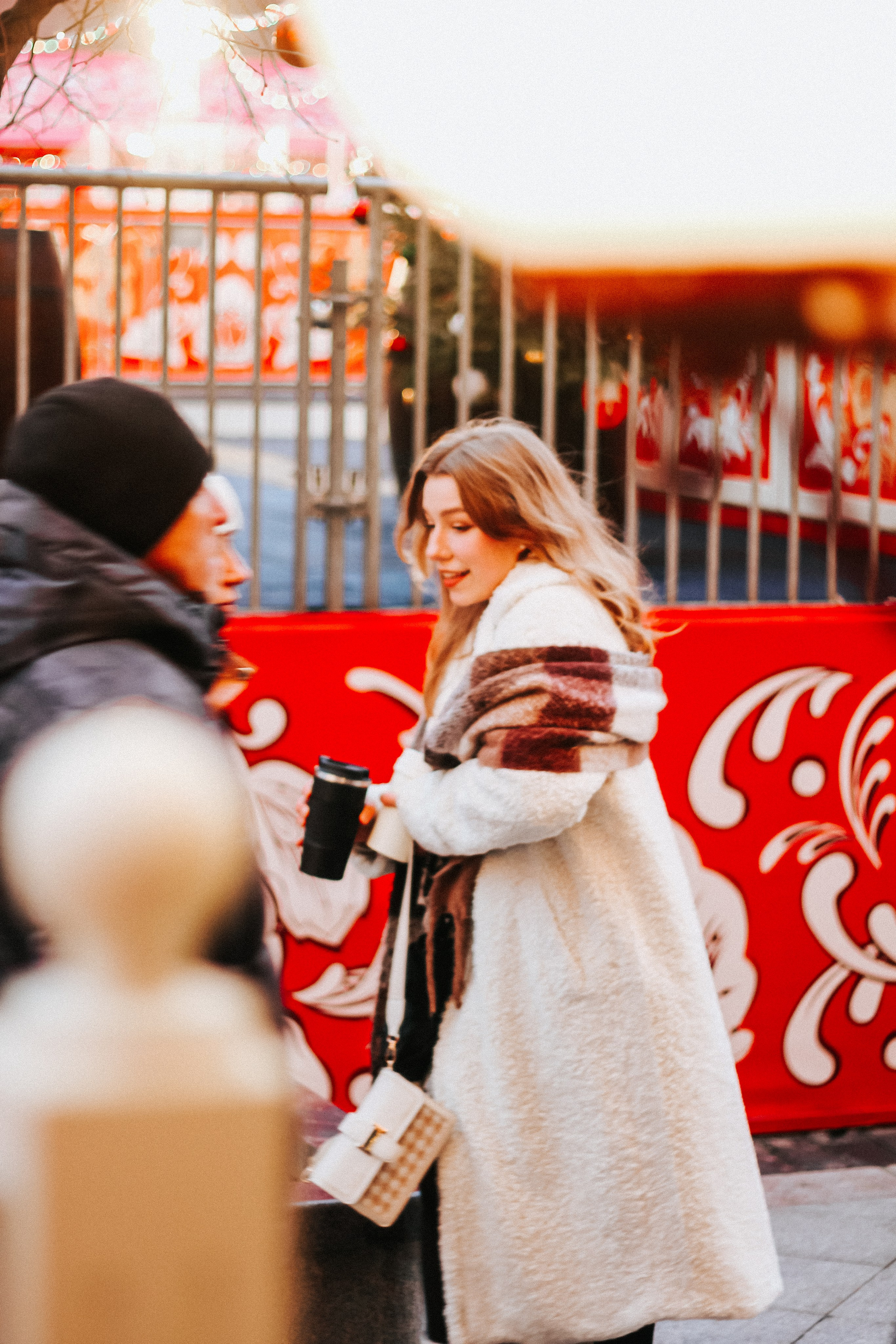 Magnolina. Yasmin Lagarde