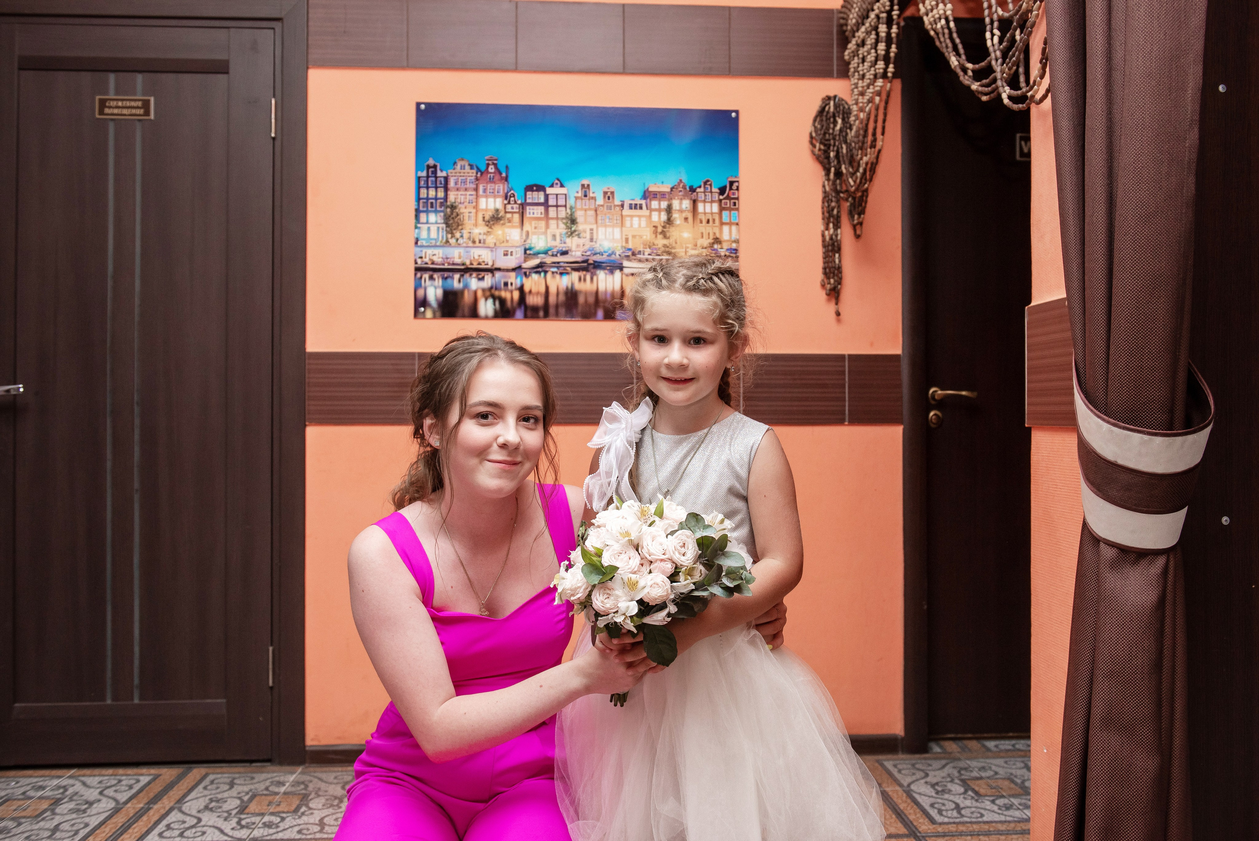 Павел и Наталья. Семейный и свадебный фотограф в Ельце Юлия Дякина