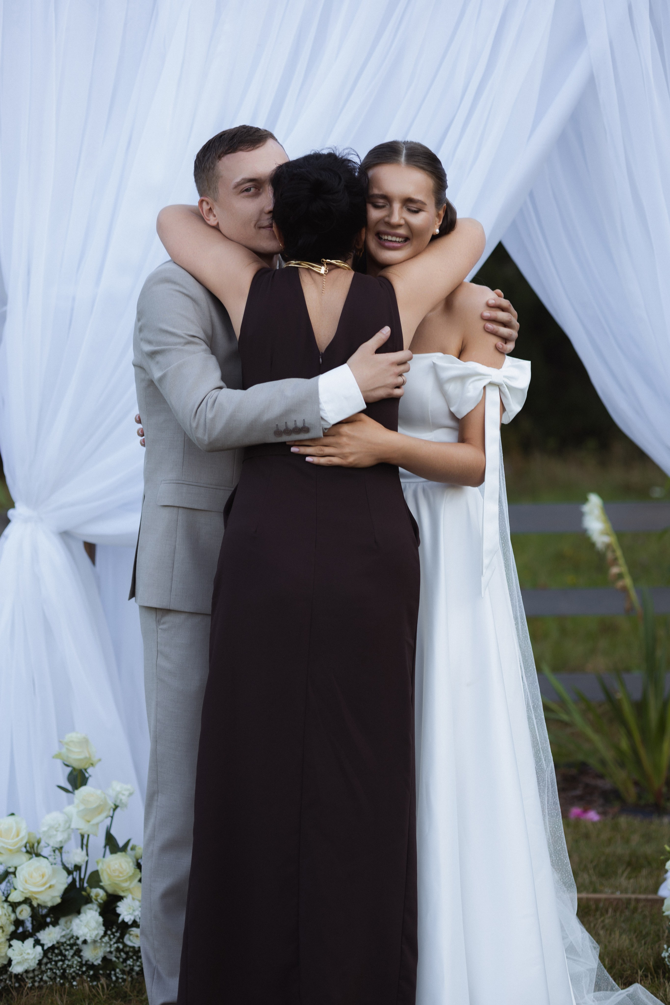 «как же тебя я люблю, сквозь ветер и дым сигарет!». Свадебный и портретный фотограф в Москве Анастасия Тихомирова