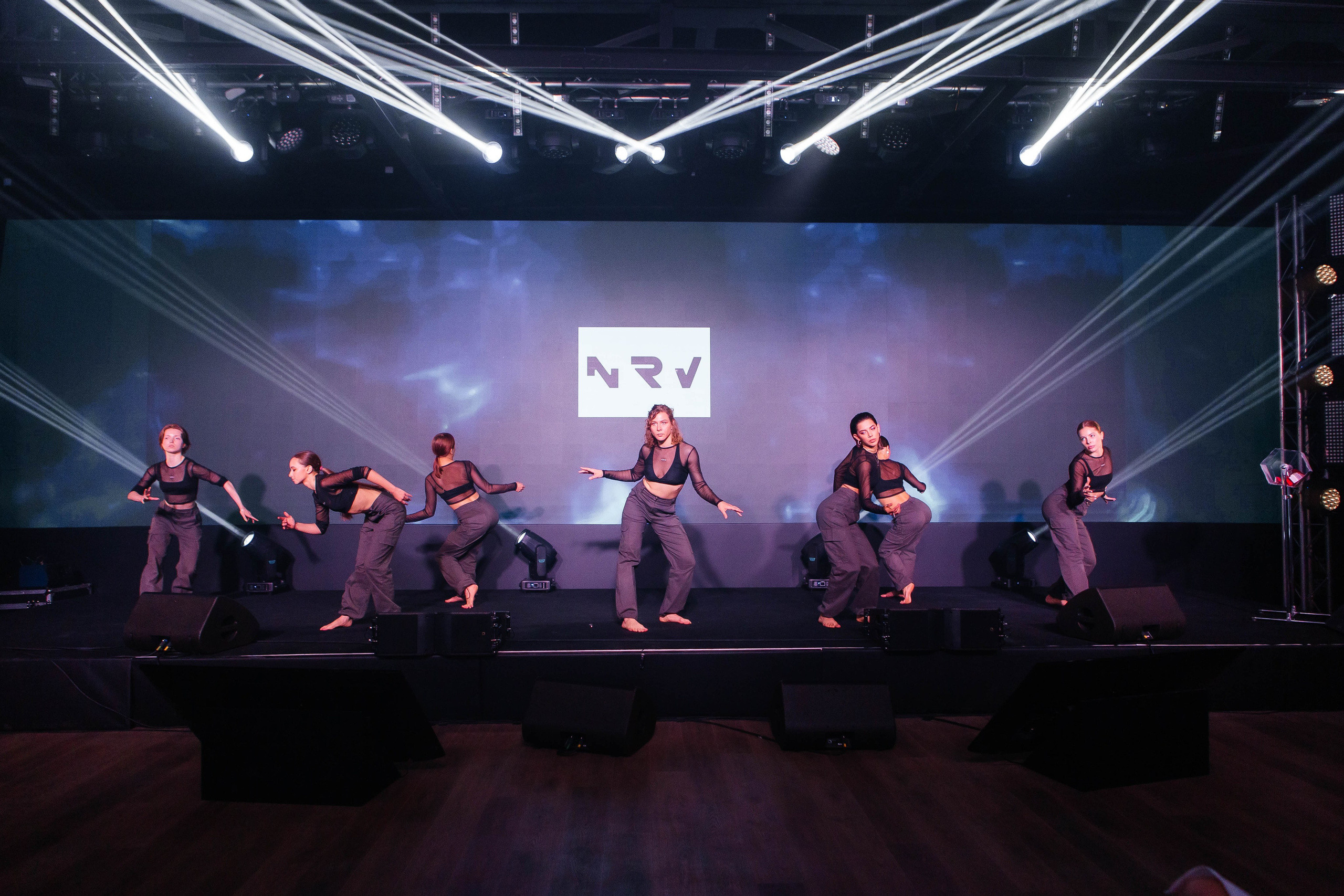 Форум «Сияй». Фотограф Абакумова Анастасия