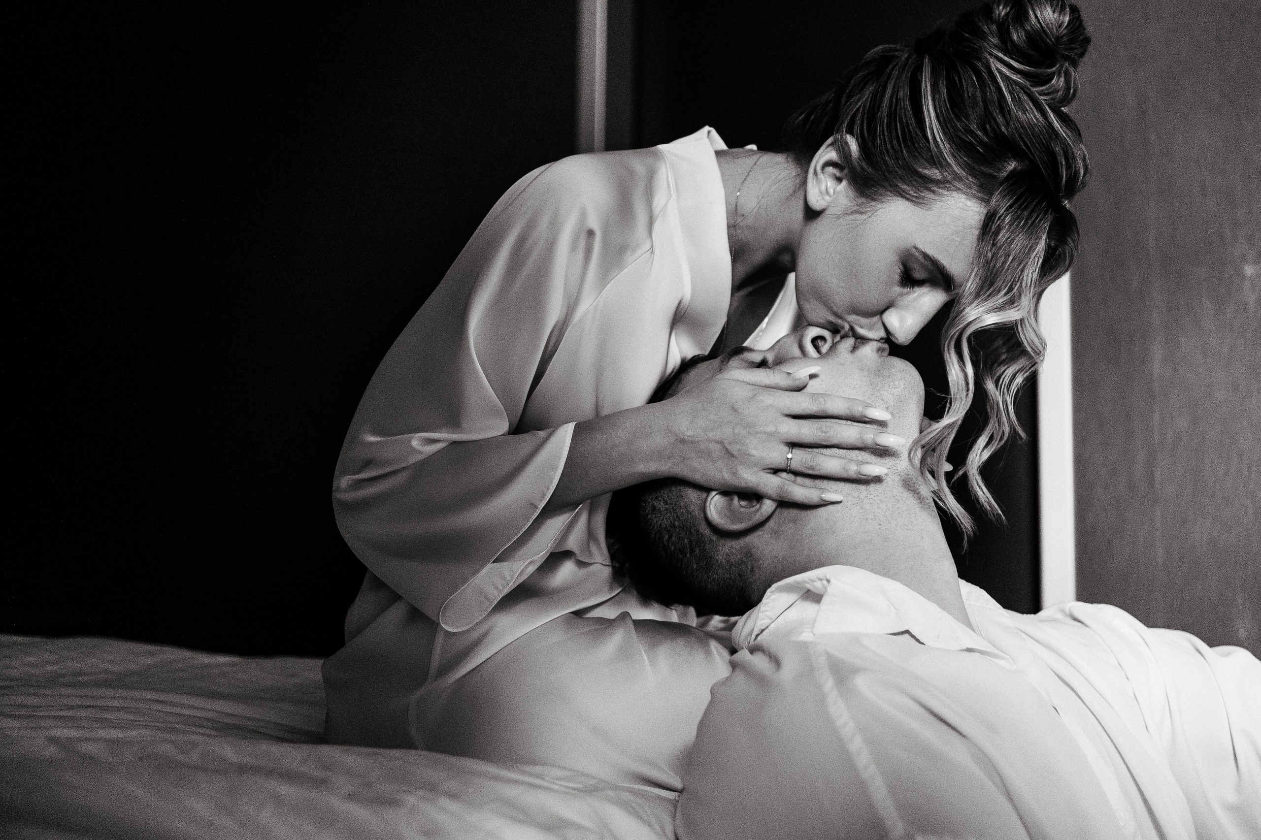 Mihail i Tatyana. Event агентство PAPRIKA в Екатеринбурге