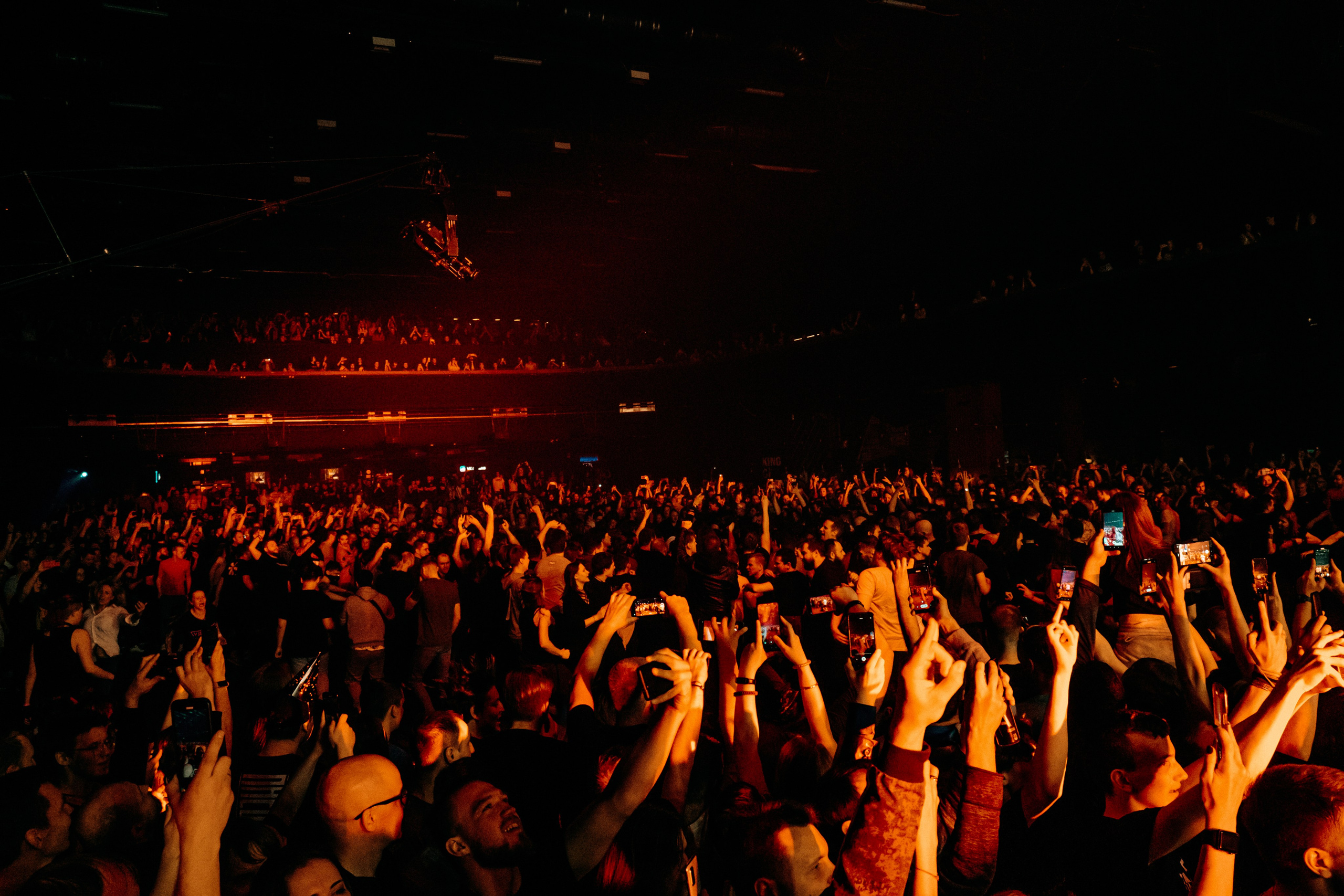 Пневмослон. Репортажный и портретный фотограф в Москве Кристина Волконская