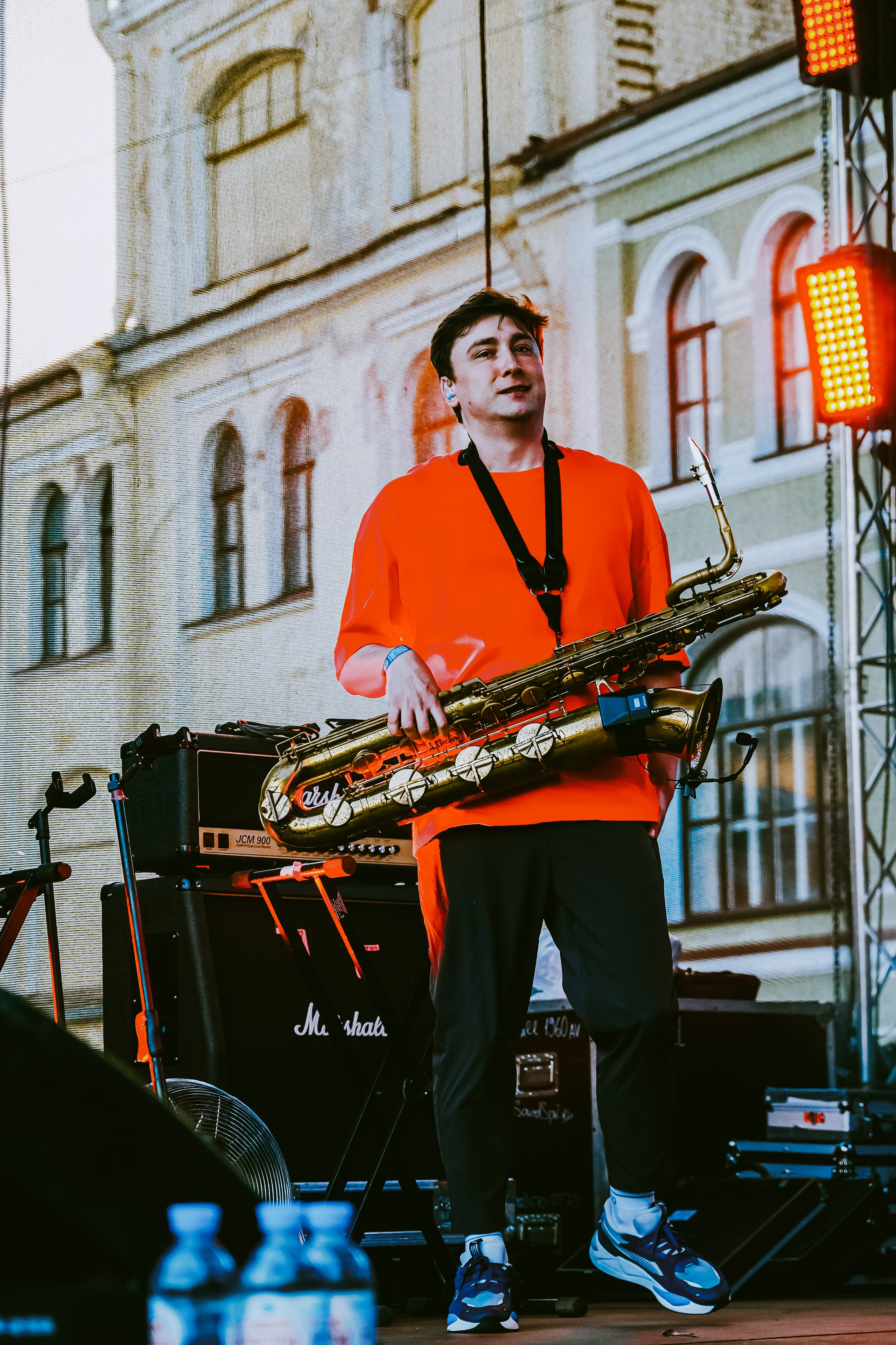 Just fest СПб (Jane air, Neverlove, Гудтаймс, Пол Пунш). Репортажный и портретный фотограф в Москве Кристина Волконская