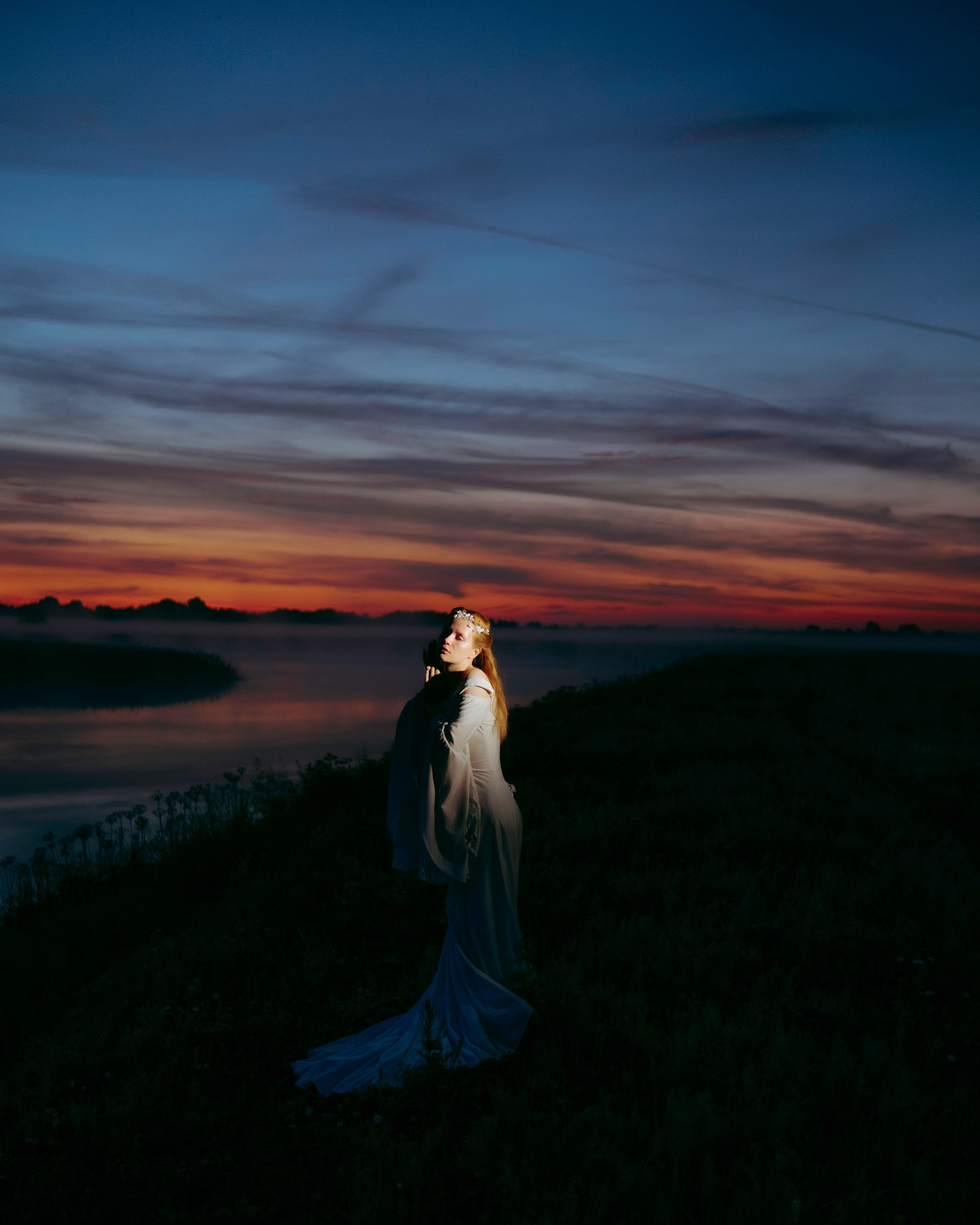 Nehalennia. Репортажный и портретный фотограф в Москве Кристина Волконская