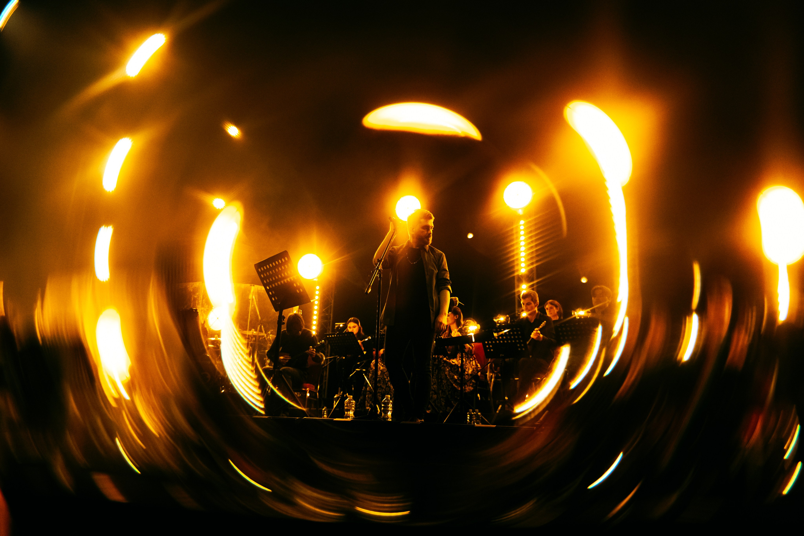 Аффинаж. Репортажный и портретный фотограф в Москве Кристина Волконская