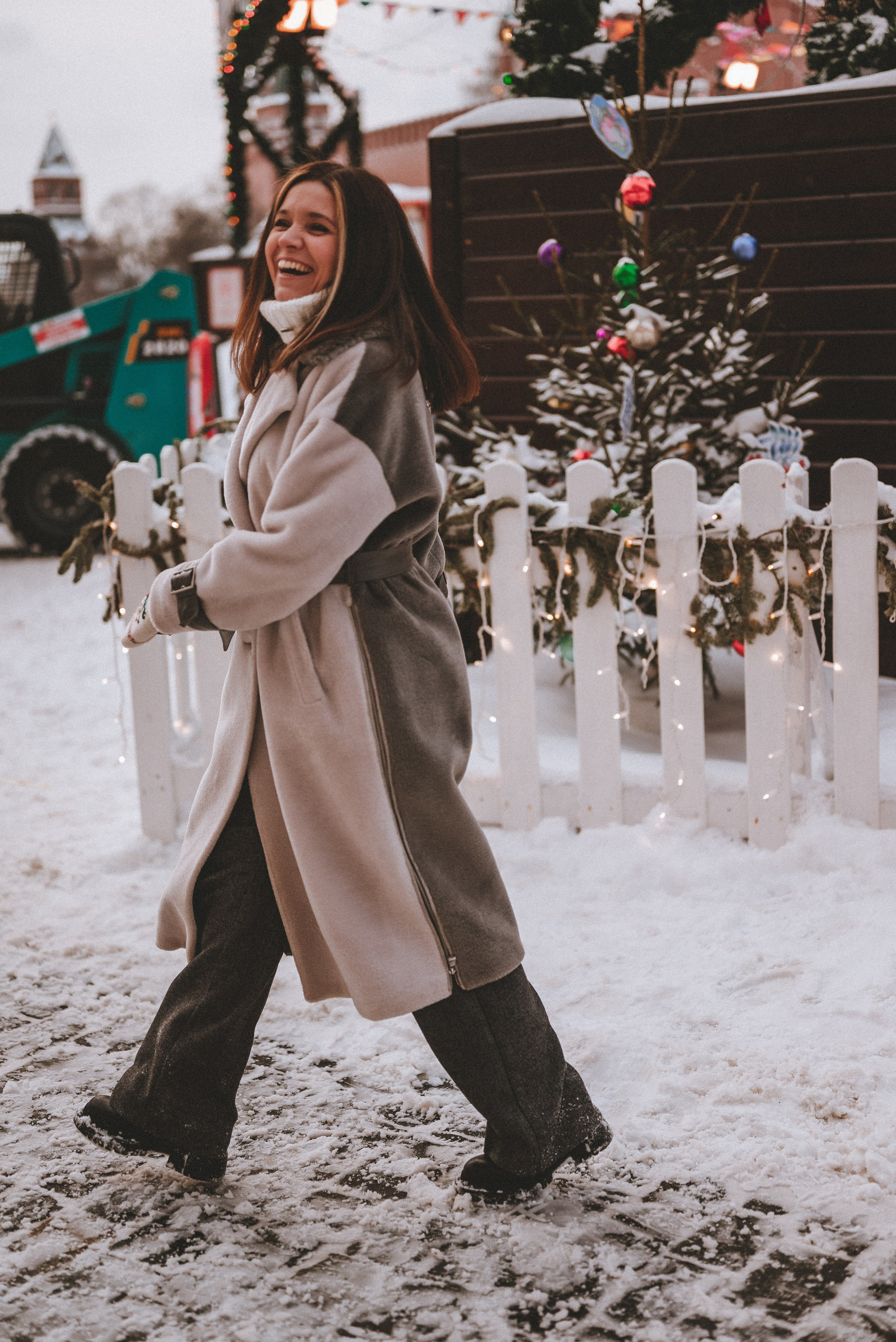 Евгения. Фотограф Кристина Пархоменко