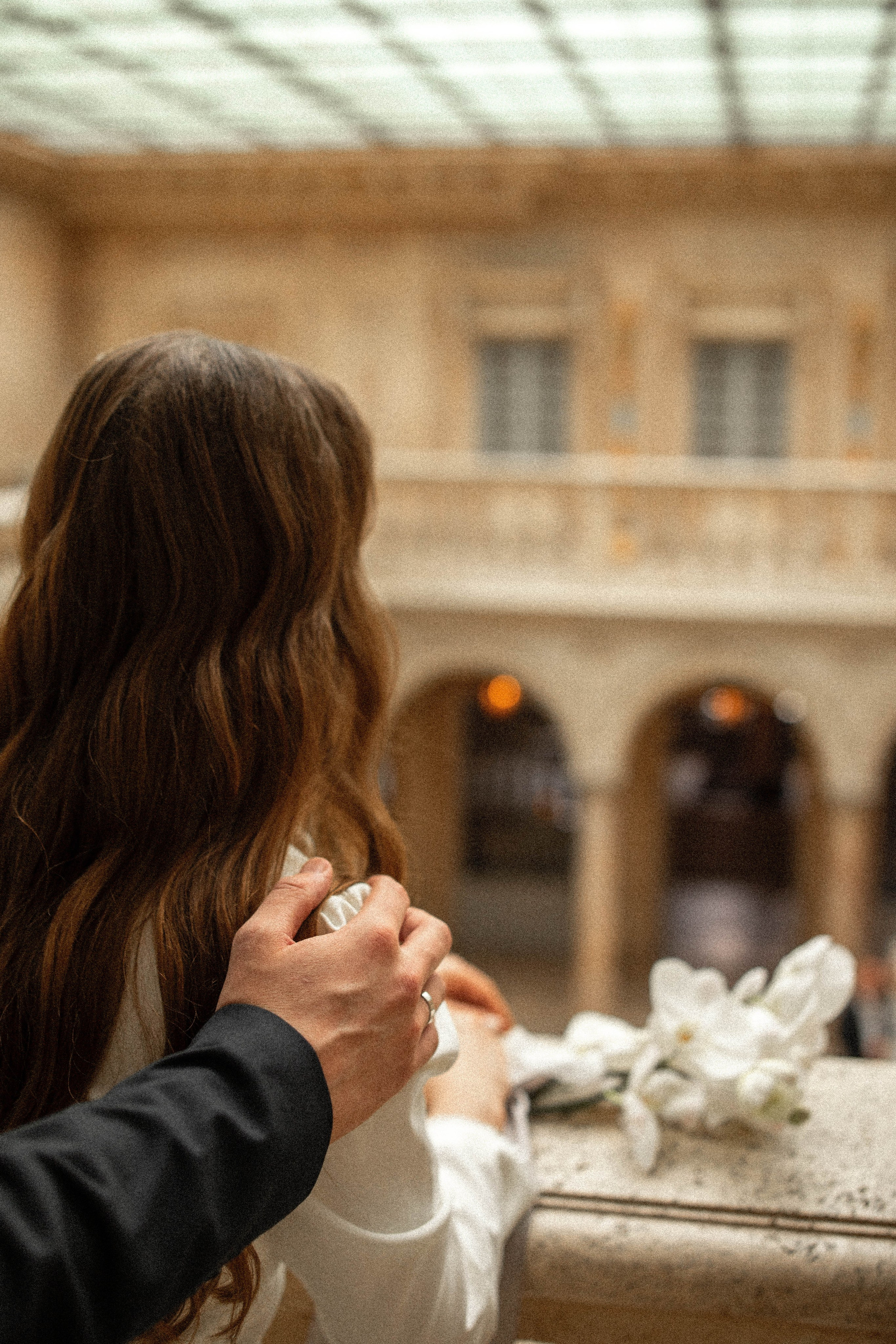 Ксения и Иван. Профессиональный фотограф