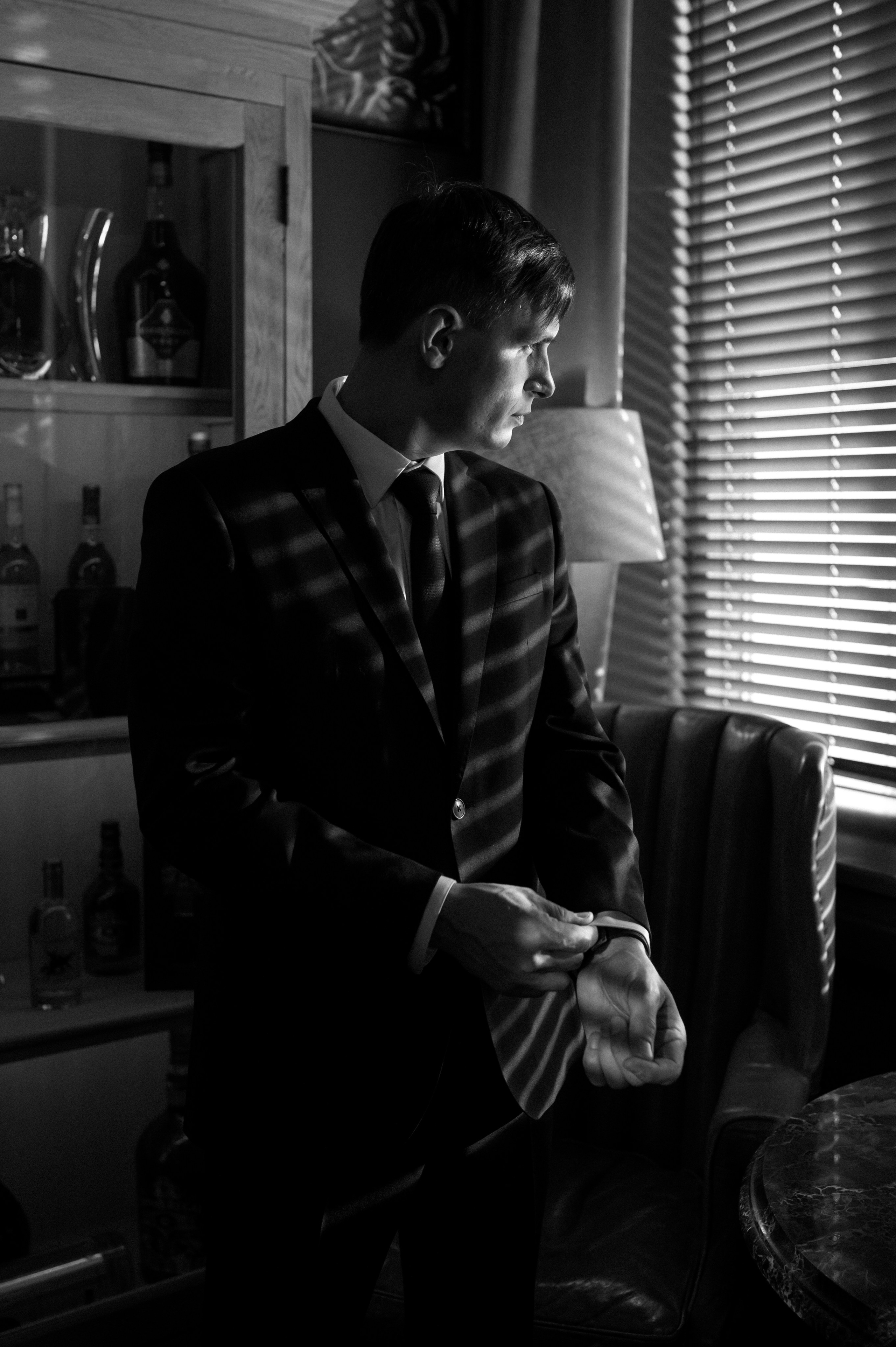 Олег и Вероника. Свадебный Фотограф Уфа Егорова Анастасия