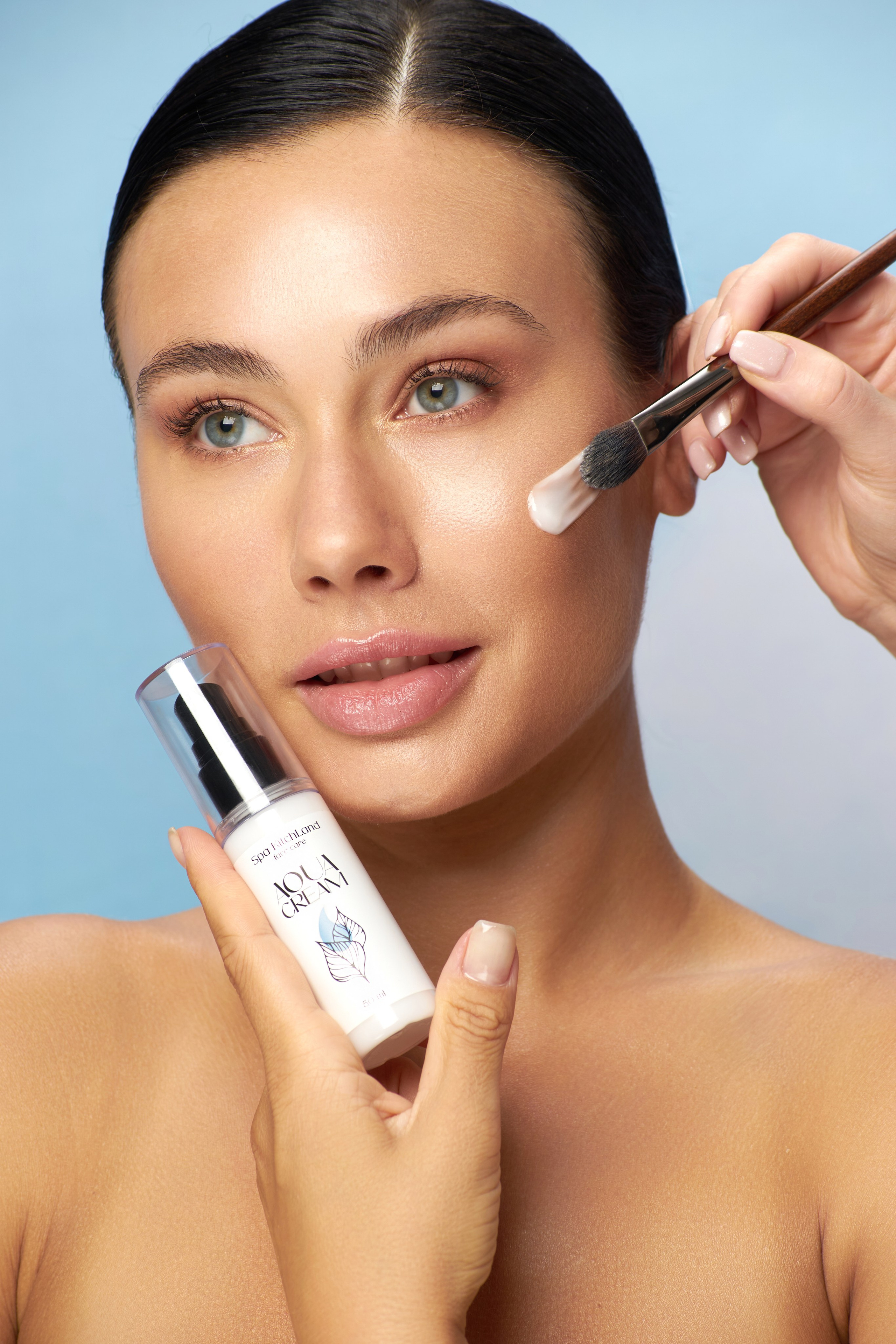 Бьюти‑съёмка — фото и видео для beauty‑брендов | KED Production. KED Production — продакшн из СПб. Создаём фото, видео и контент, который помогает брендам и селлерам продавать больше