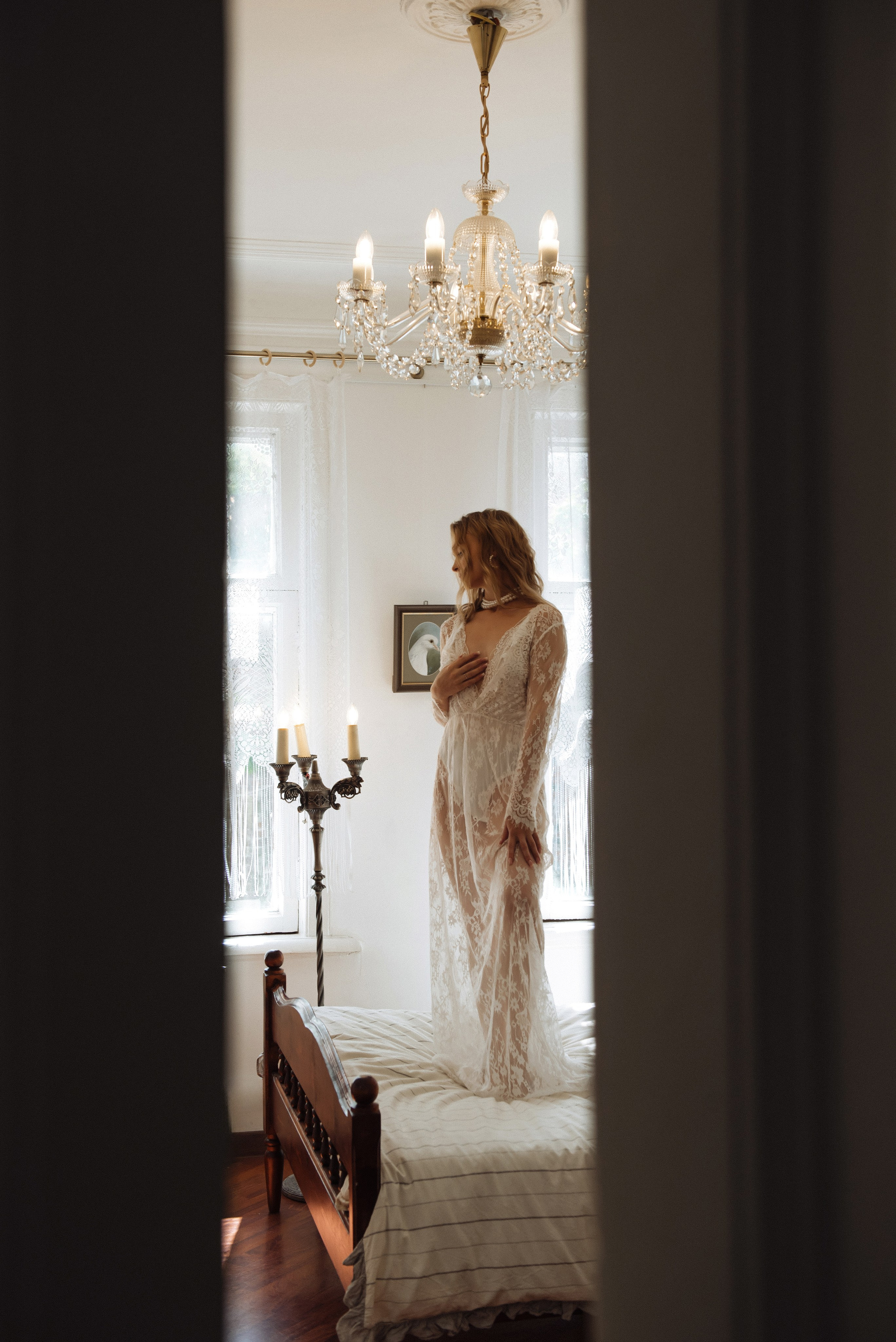 Виктория. Свадебный, портретный, фотограф беременности в Нижнем Новгороде Алина Зиновьева