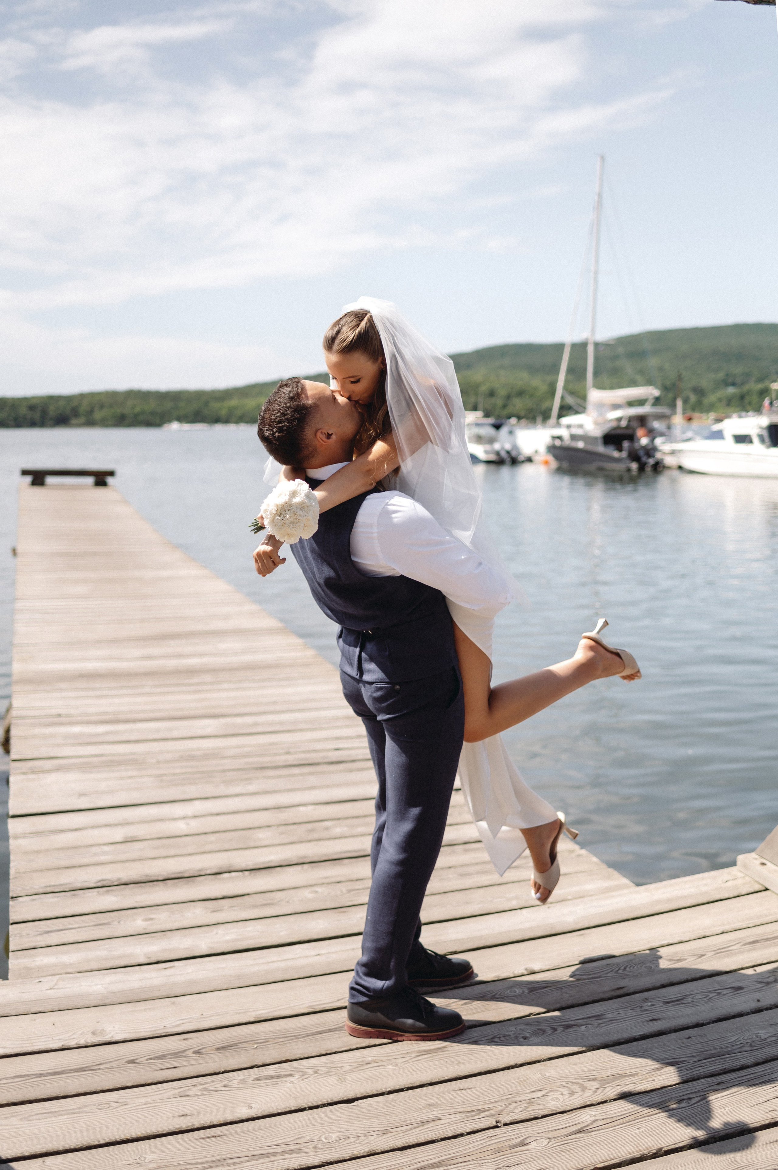 Екатерина Алексей. Главная