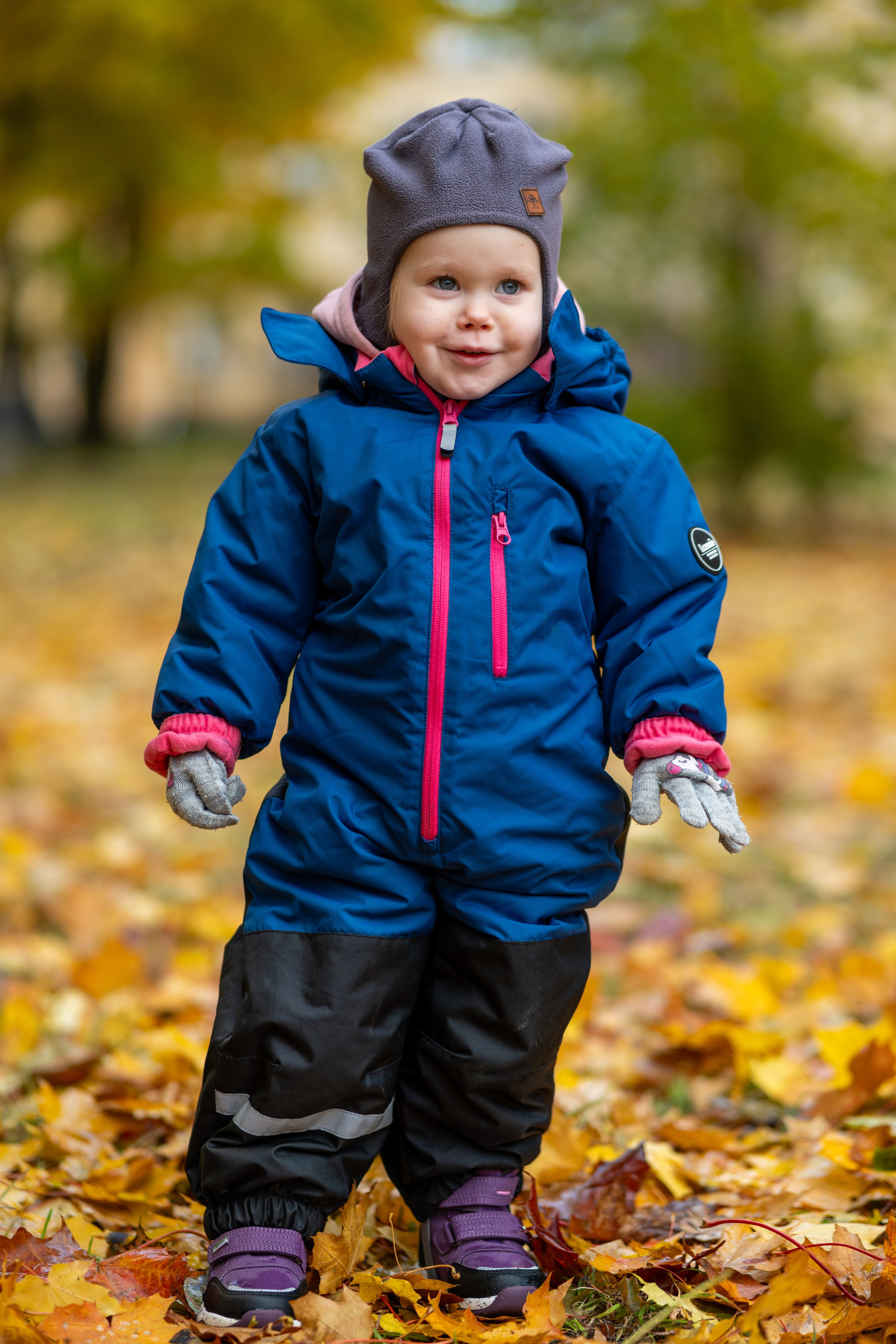 Семейная съёмка в Петрозаводске и СПб