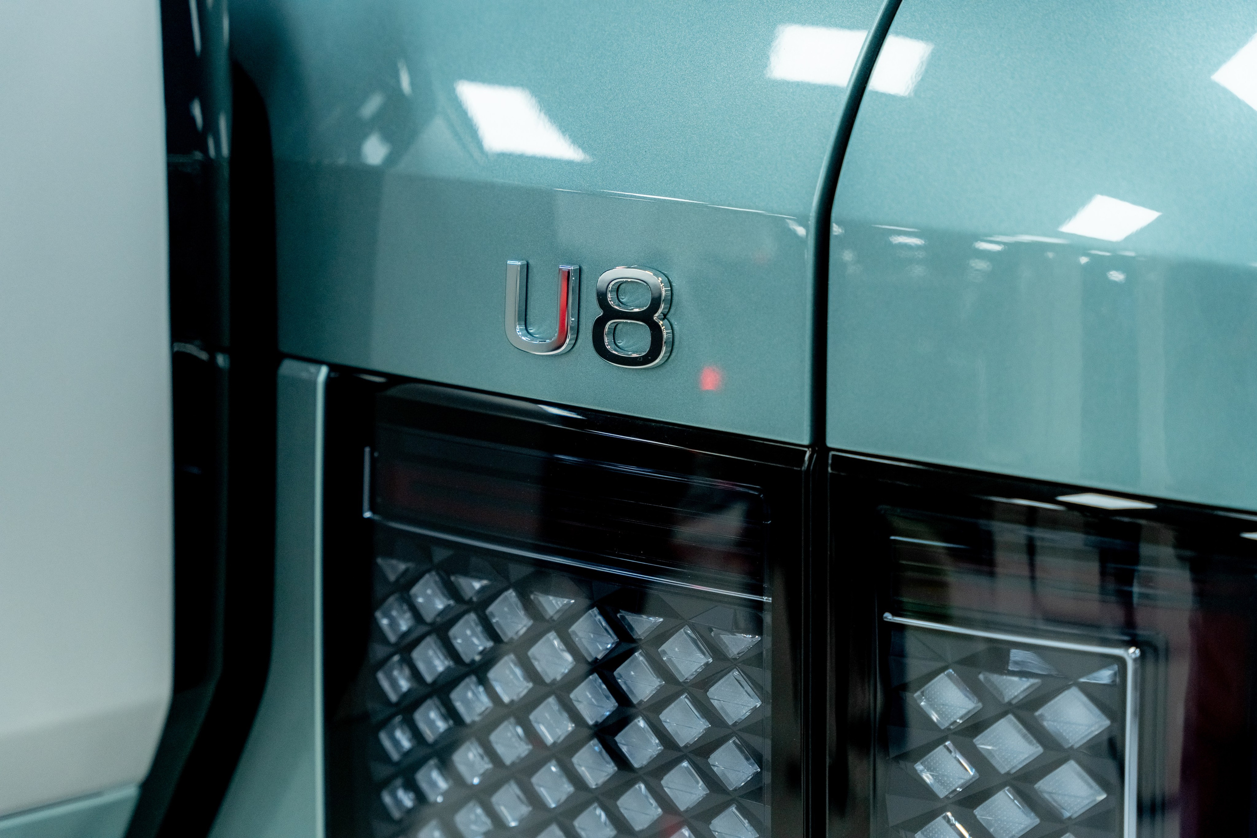 BYD U8. Станислав Тюрин Фотограф Москва. Индивидуальные и семейные фотосессии;