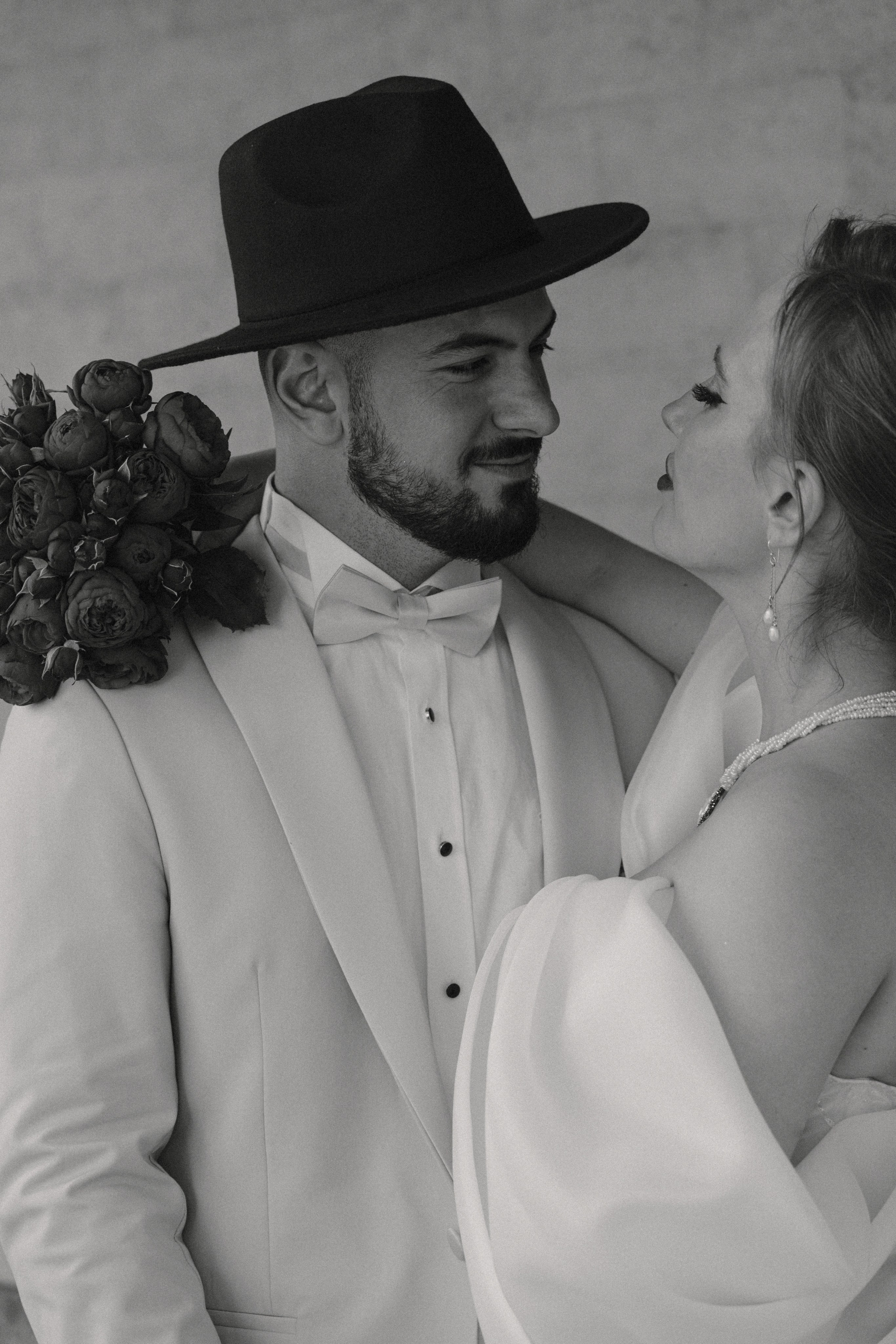 Топрак и Ирина. MK Event — организация мероприятий в Екатеринбурге