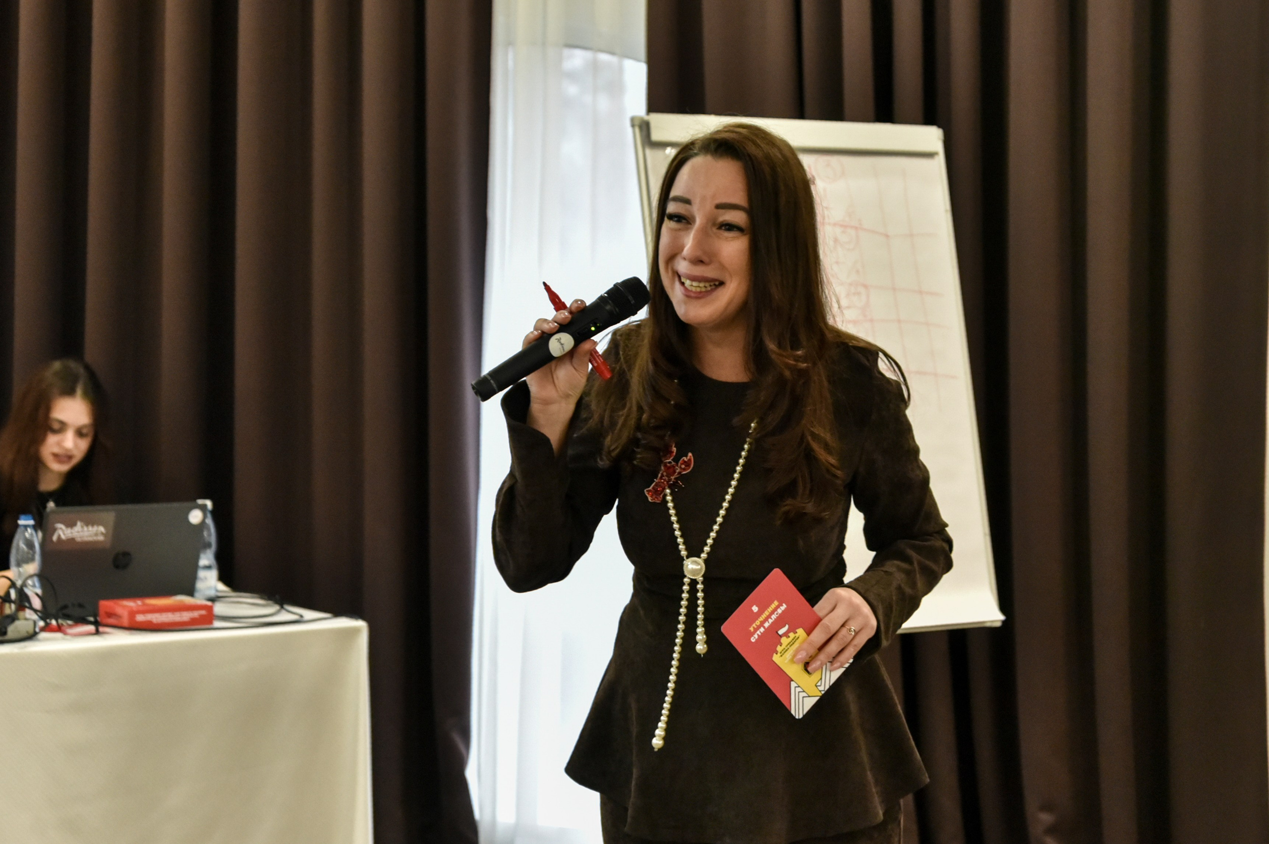 РЕПОРТАЖ. Репортажный и предметный фотограф Ольга Доловова в Ульяновске