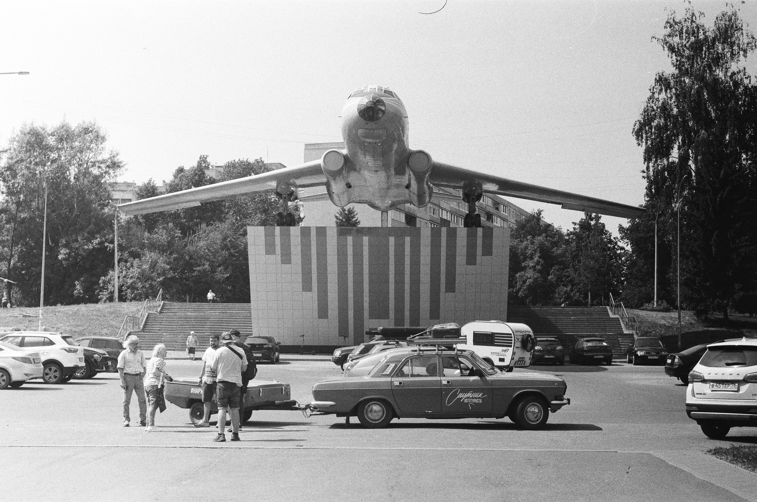 Репортажная съемка от пленочного фотографа. Плёночный фотограф, заказать фото на плёнку в Москве — Георгий Романов