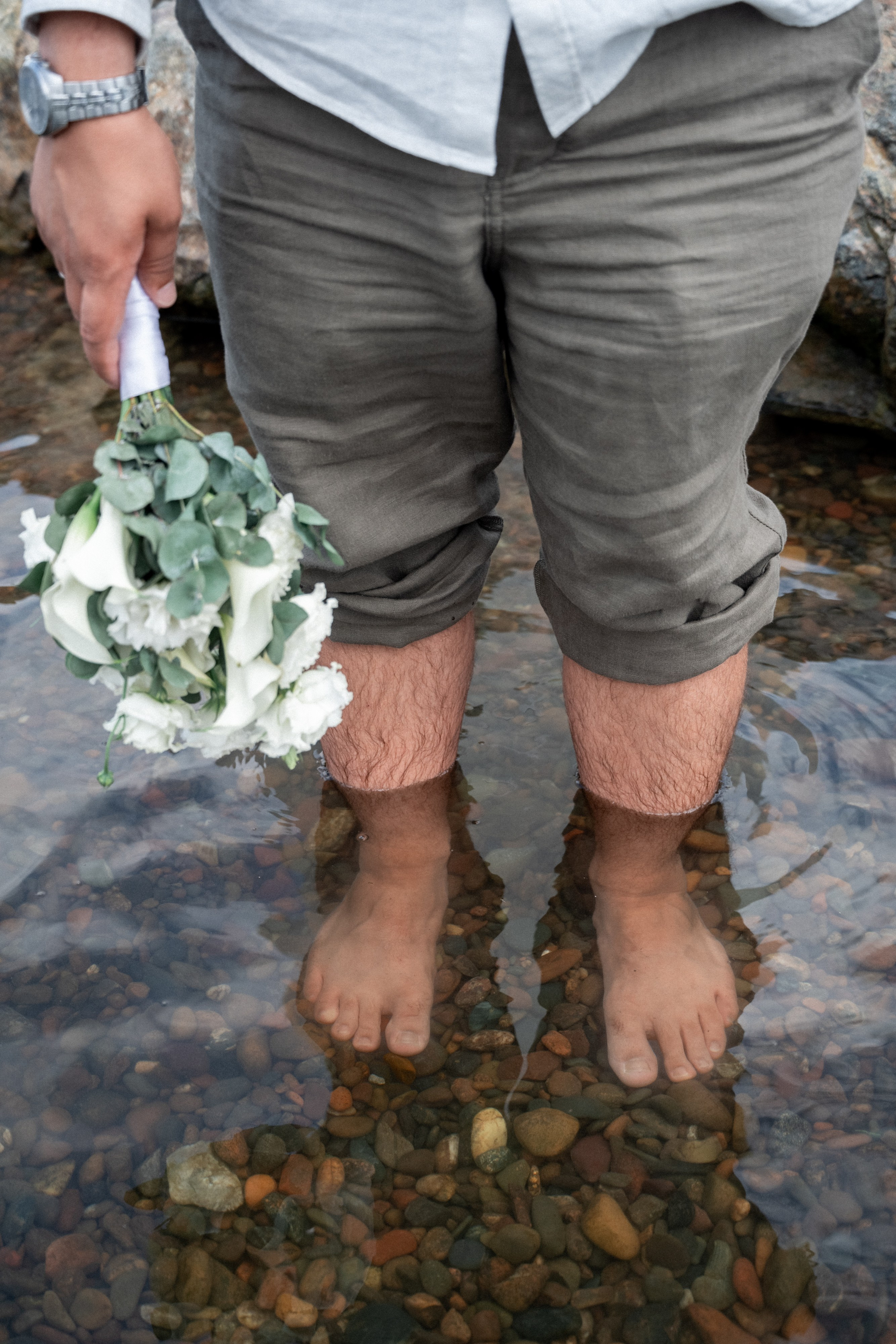 Свадьба Алины и Егора