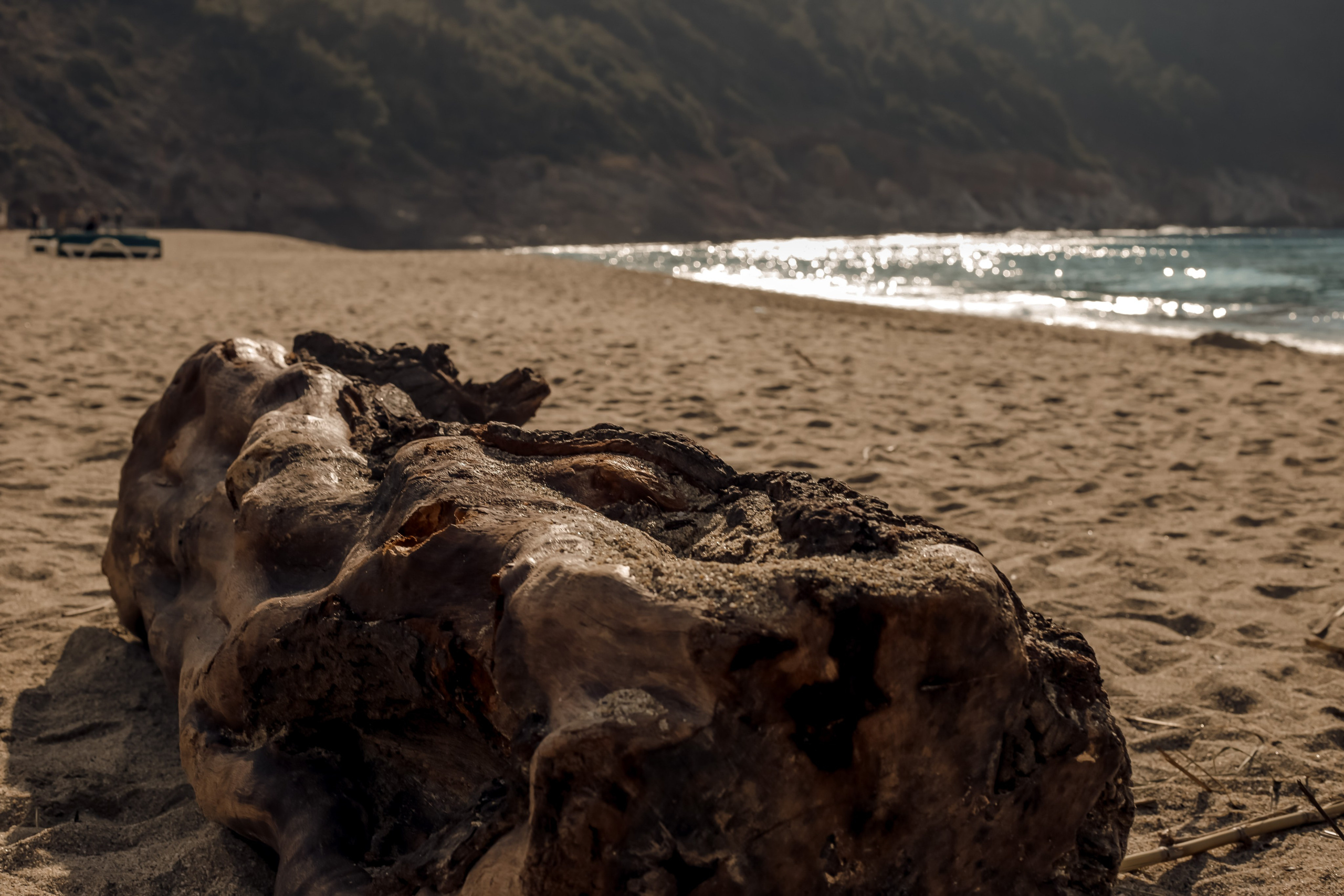 Turkey, Alanya. Art Photographer