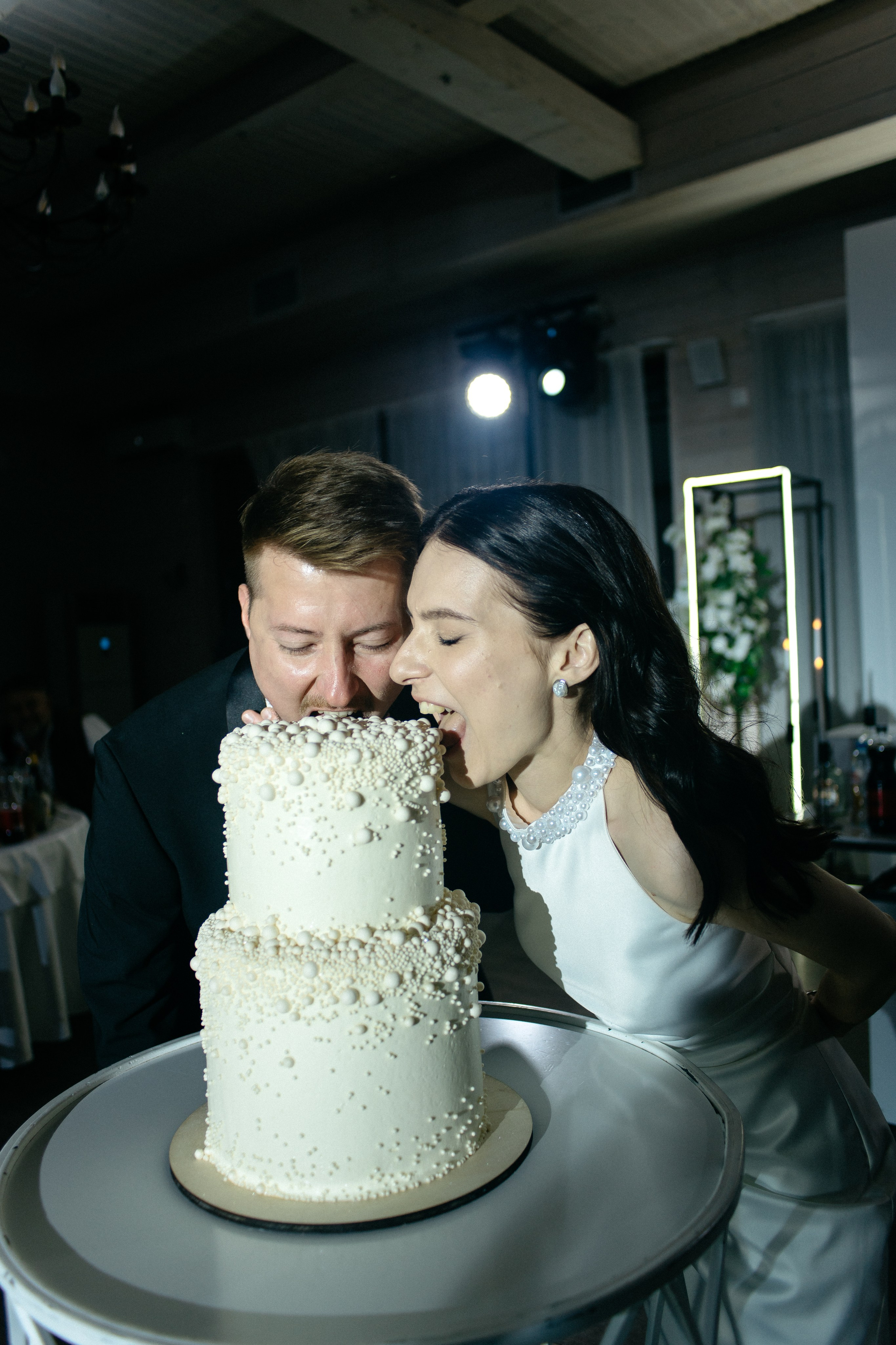 Sergey & Katya. Портретный фотограф Анастасия Завалкевич