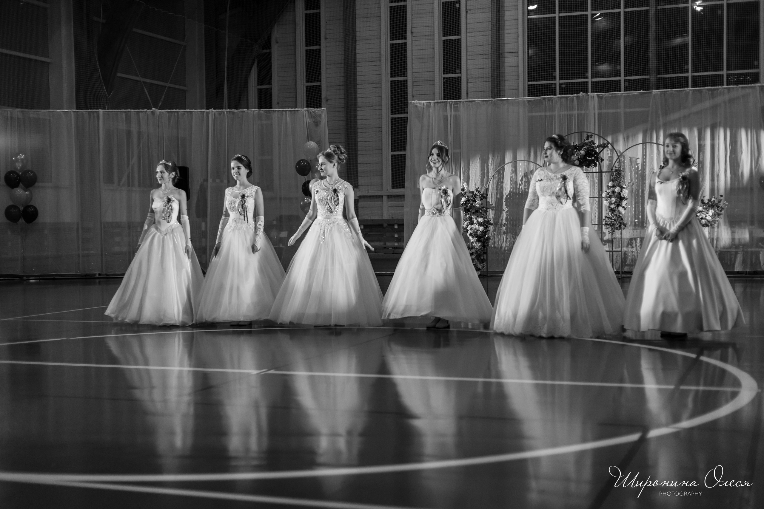 Ежегодный бал Самарского университета 2022. Фотограф в Самаре / Олеся Широнина