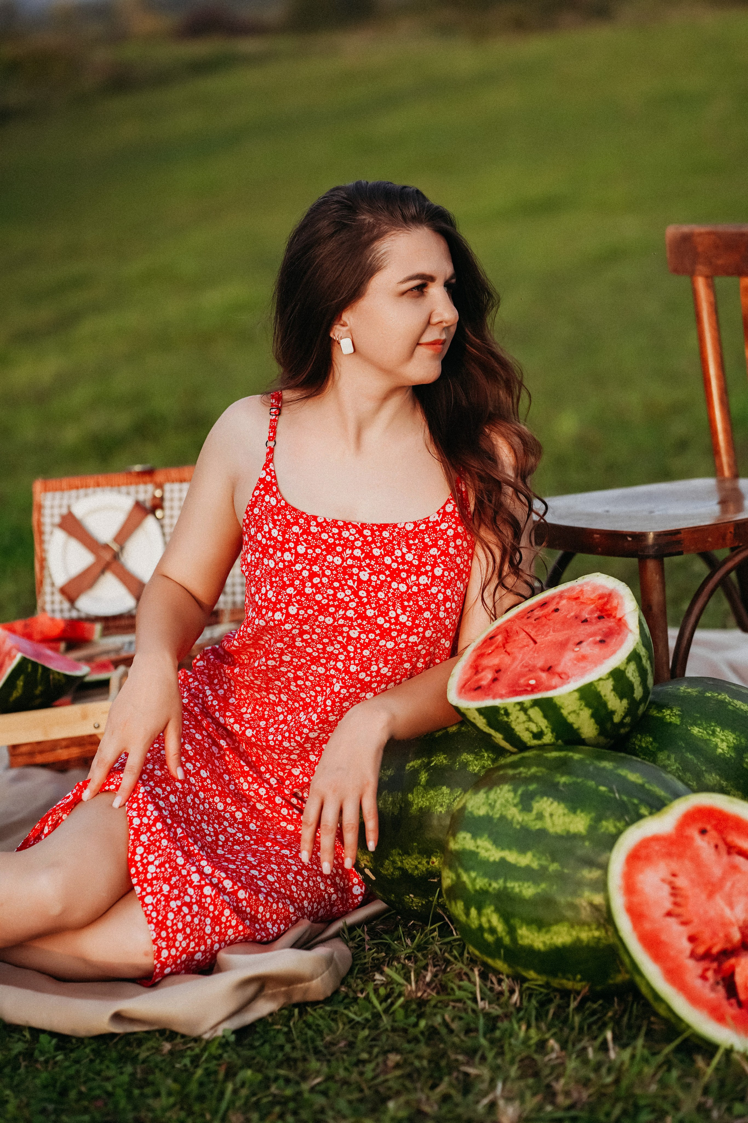 Арбузный проект