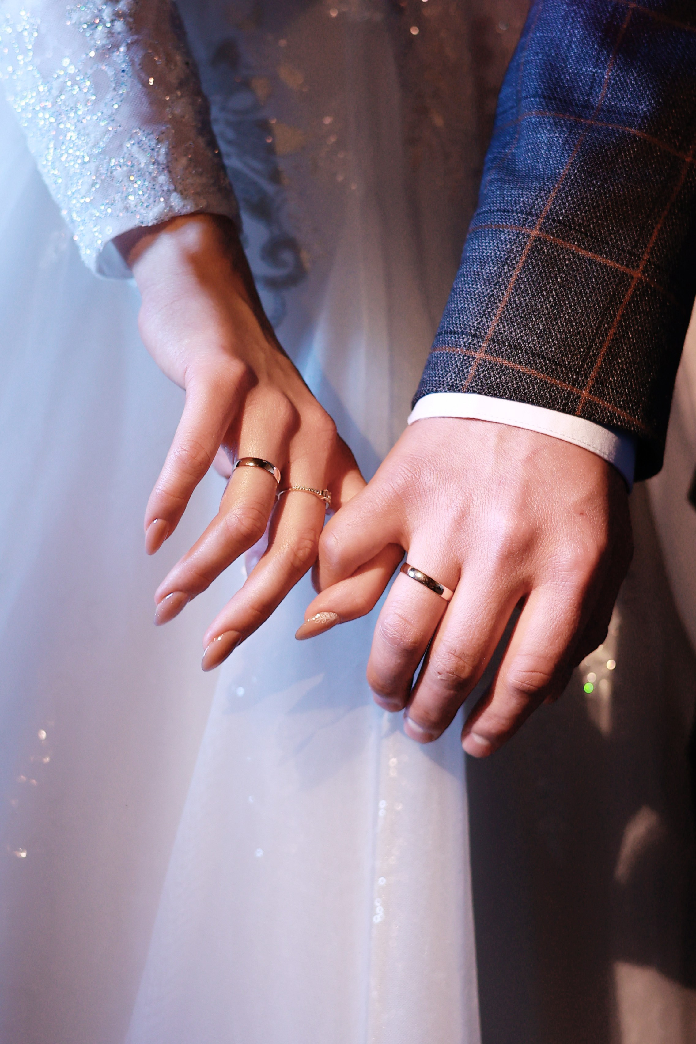 Свадебные снимки. Фотограф Настя Спирягина