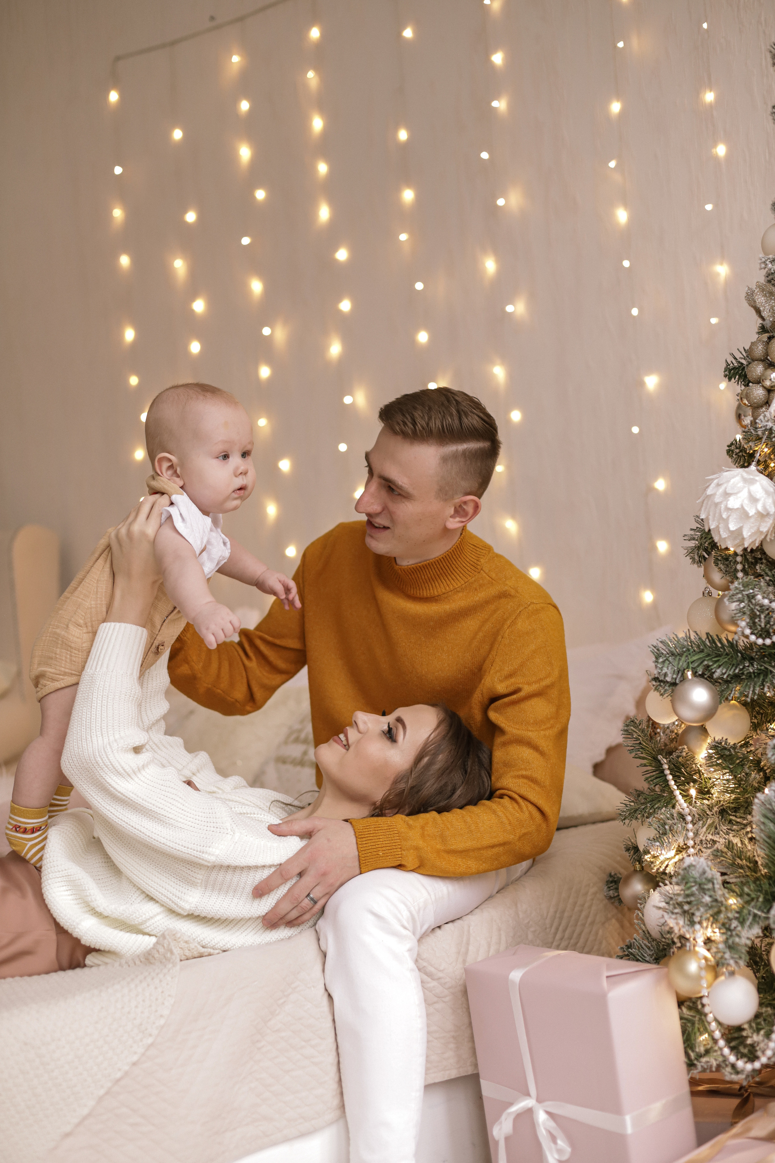 Family. Свадебный фотограф Нижний Новгород