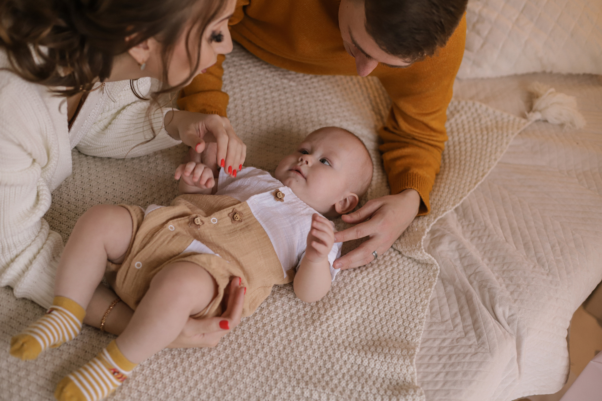 Family. Свадебный фотограф Нижний Новгород