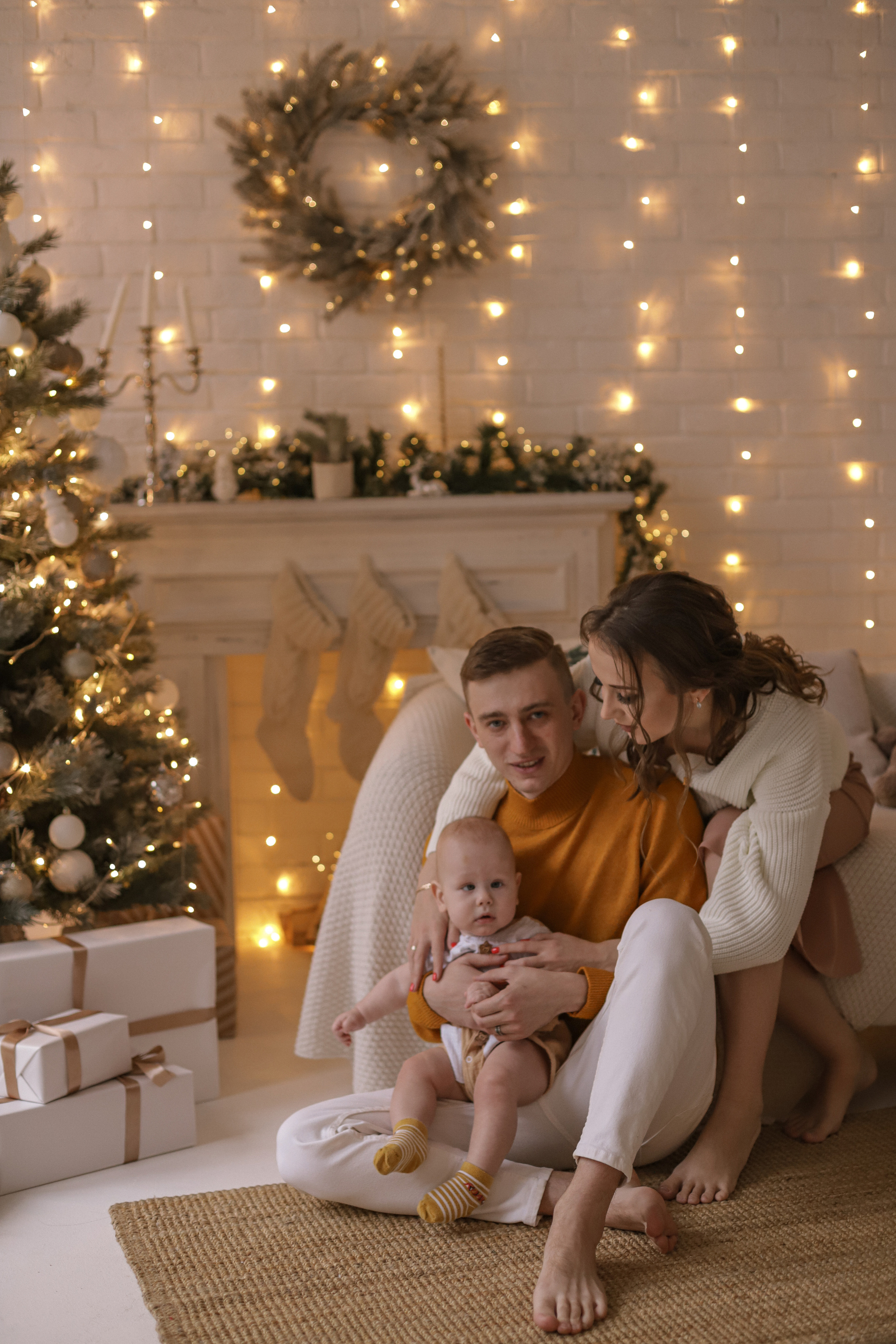 Family. Свадебный фотограф Нижний Новгород