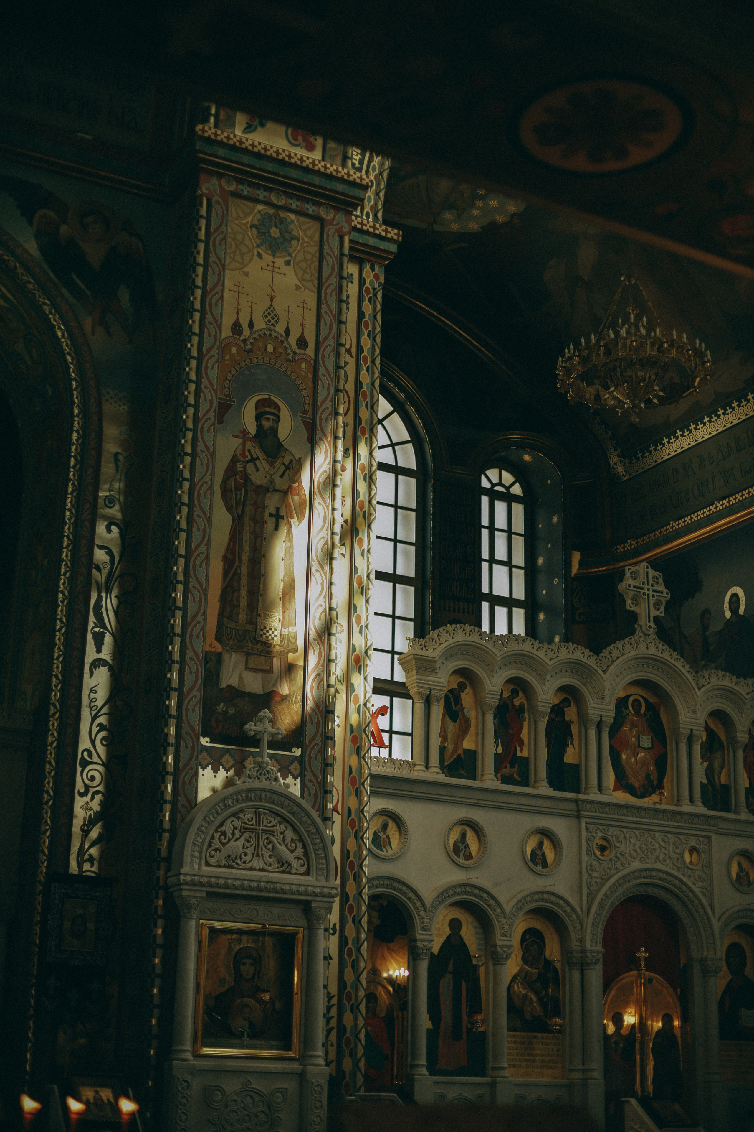 Крещение. Свадебный фотограф Нижний Новгород