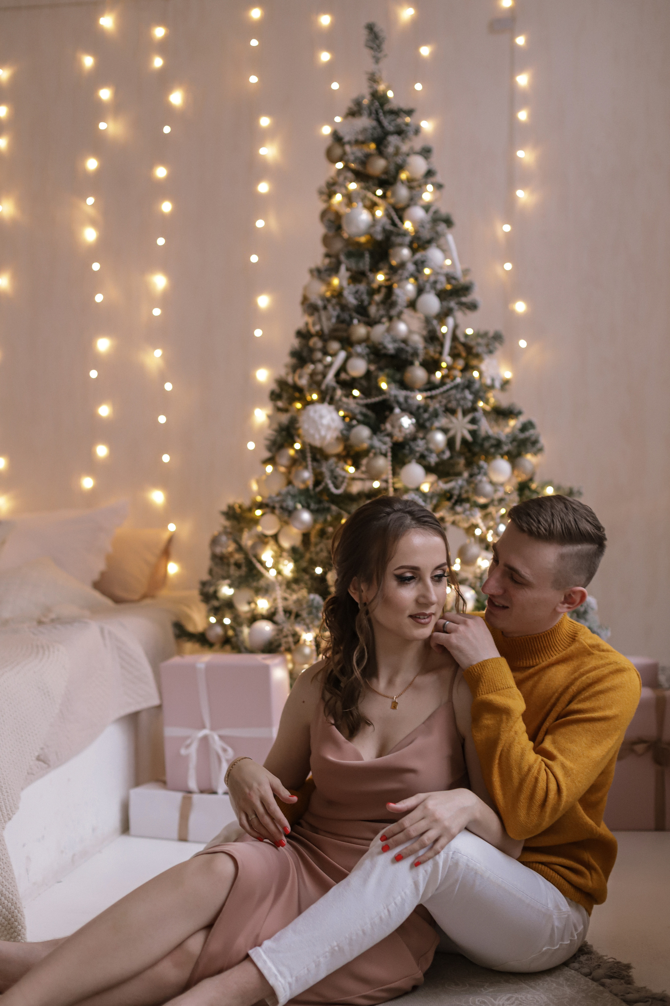 Family. Свадебный фотограф Нижний Новгород