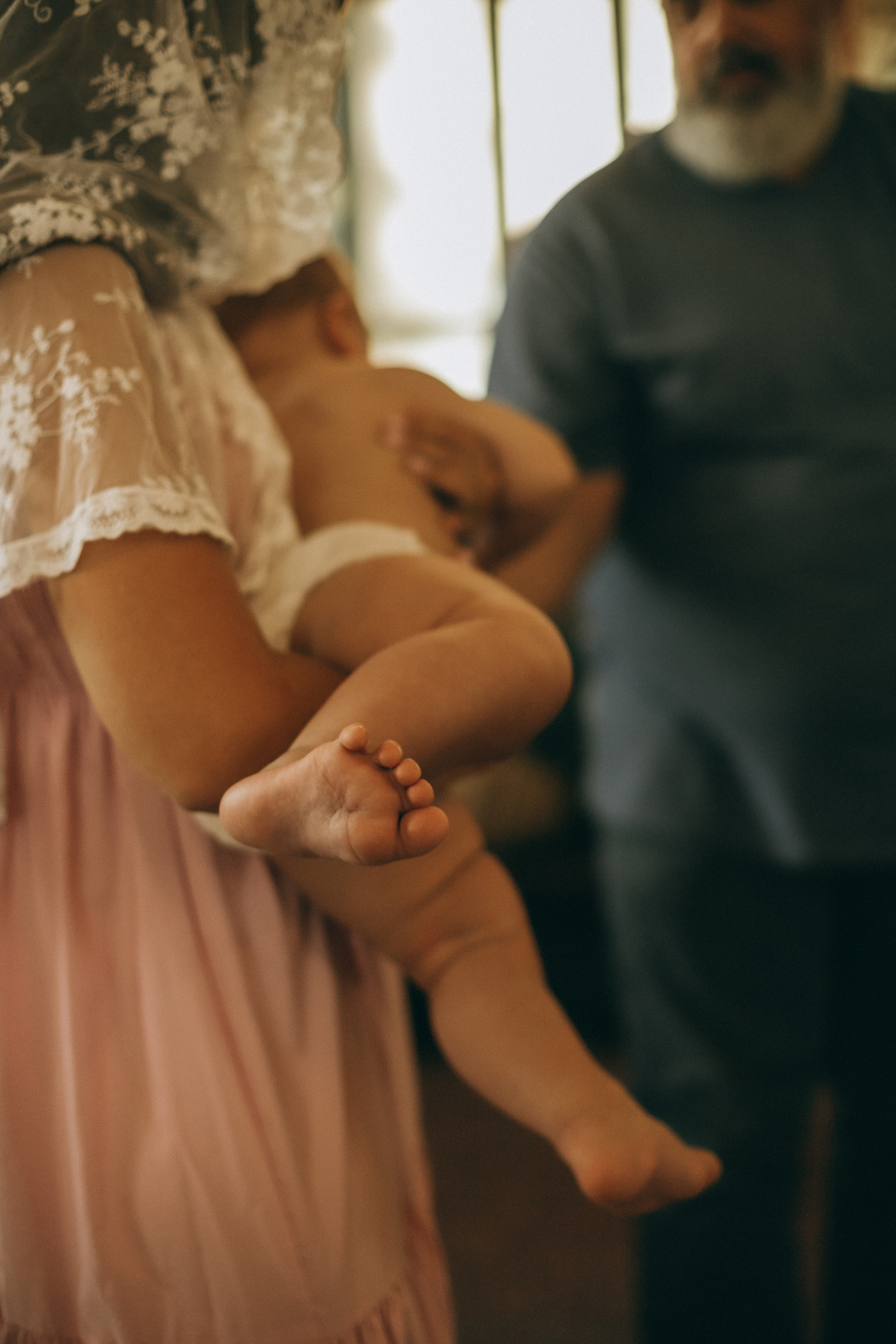 Крещение. Свадебный фотограф Нижний Новгород