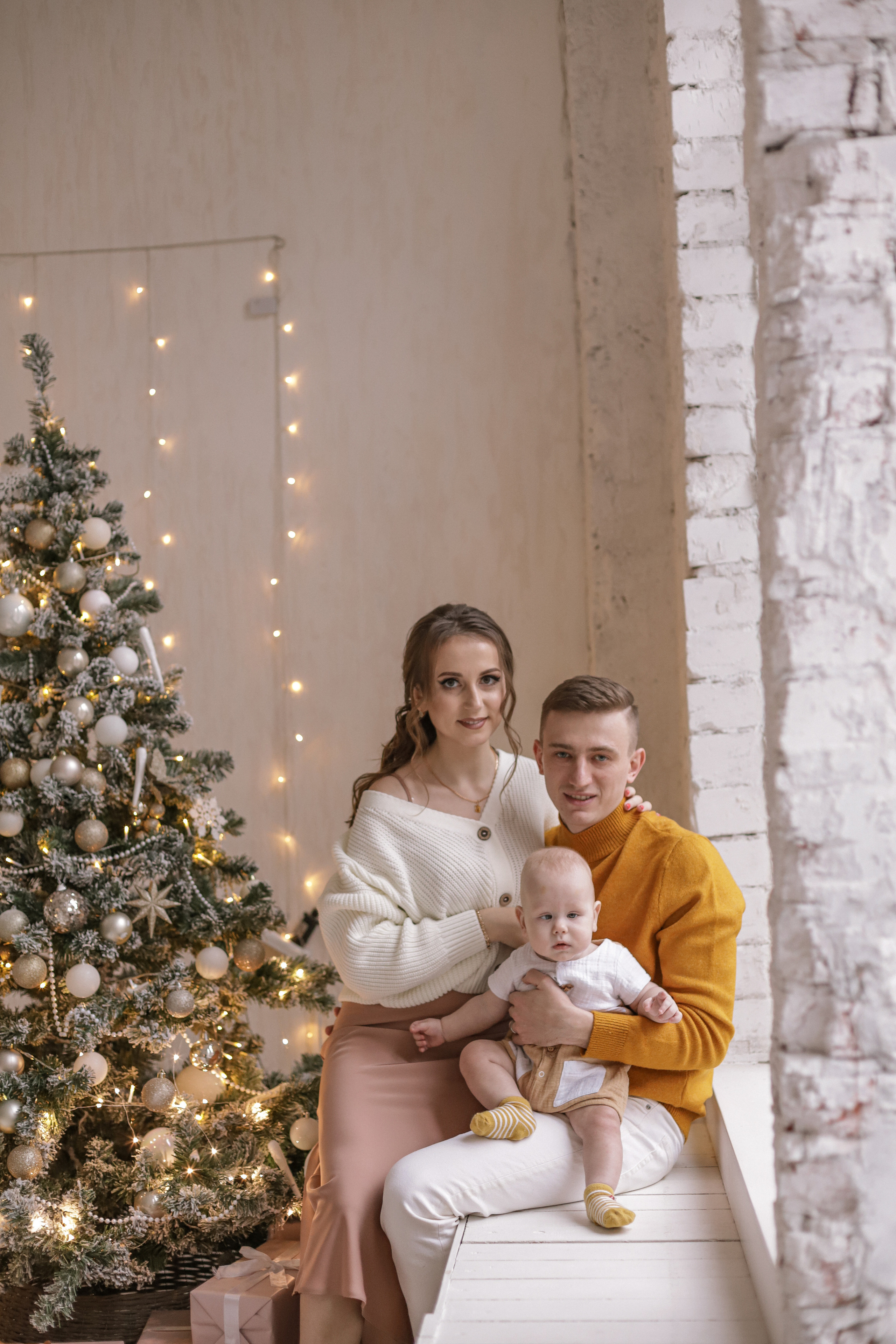 Family. Свадебный фотограф Нижний Новгород
