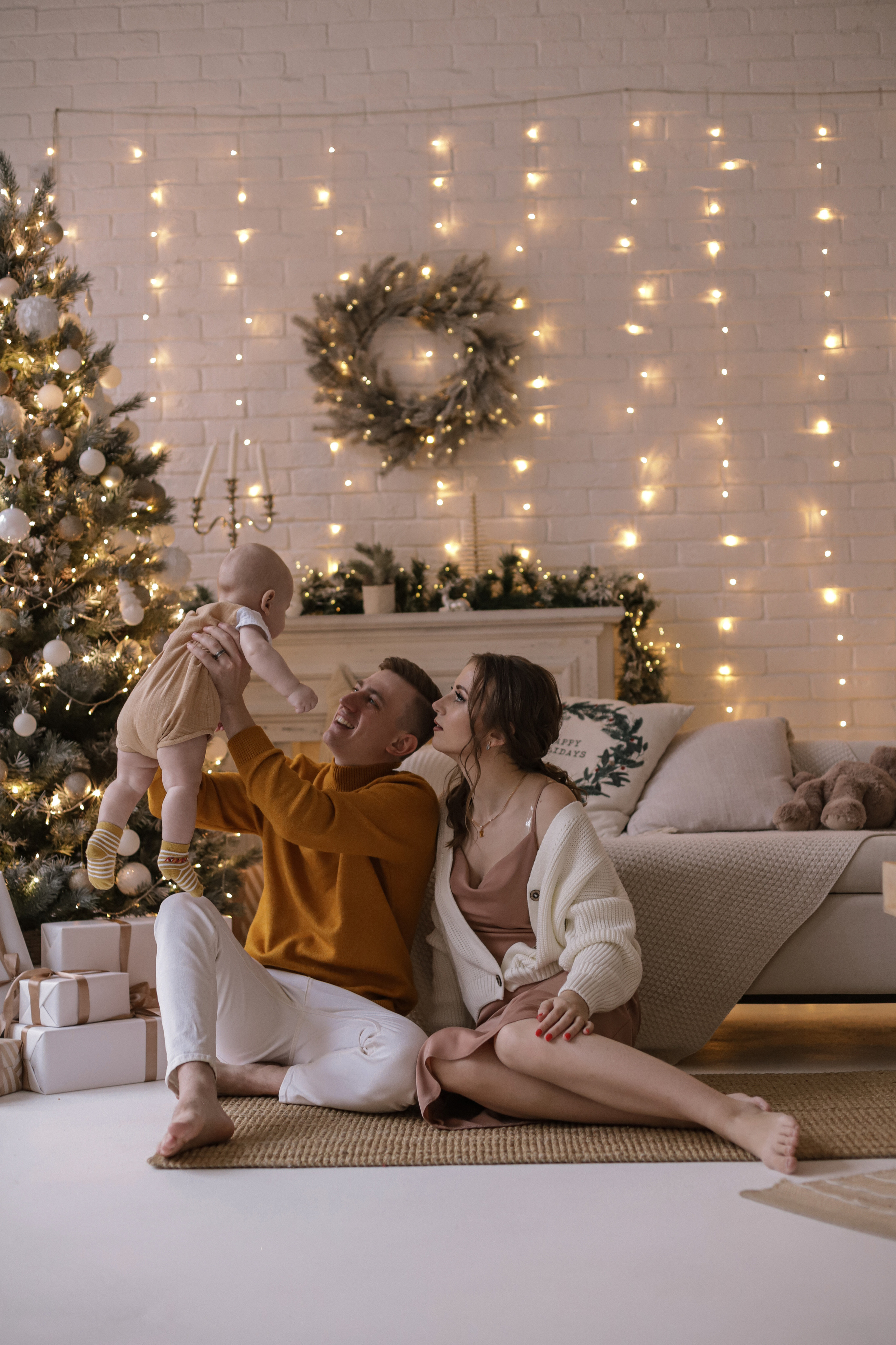 Family. Свадебный фотограф Нижний Новгород