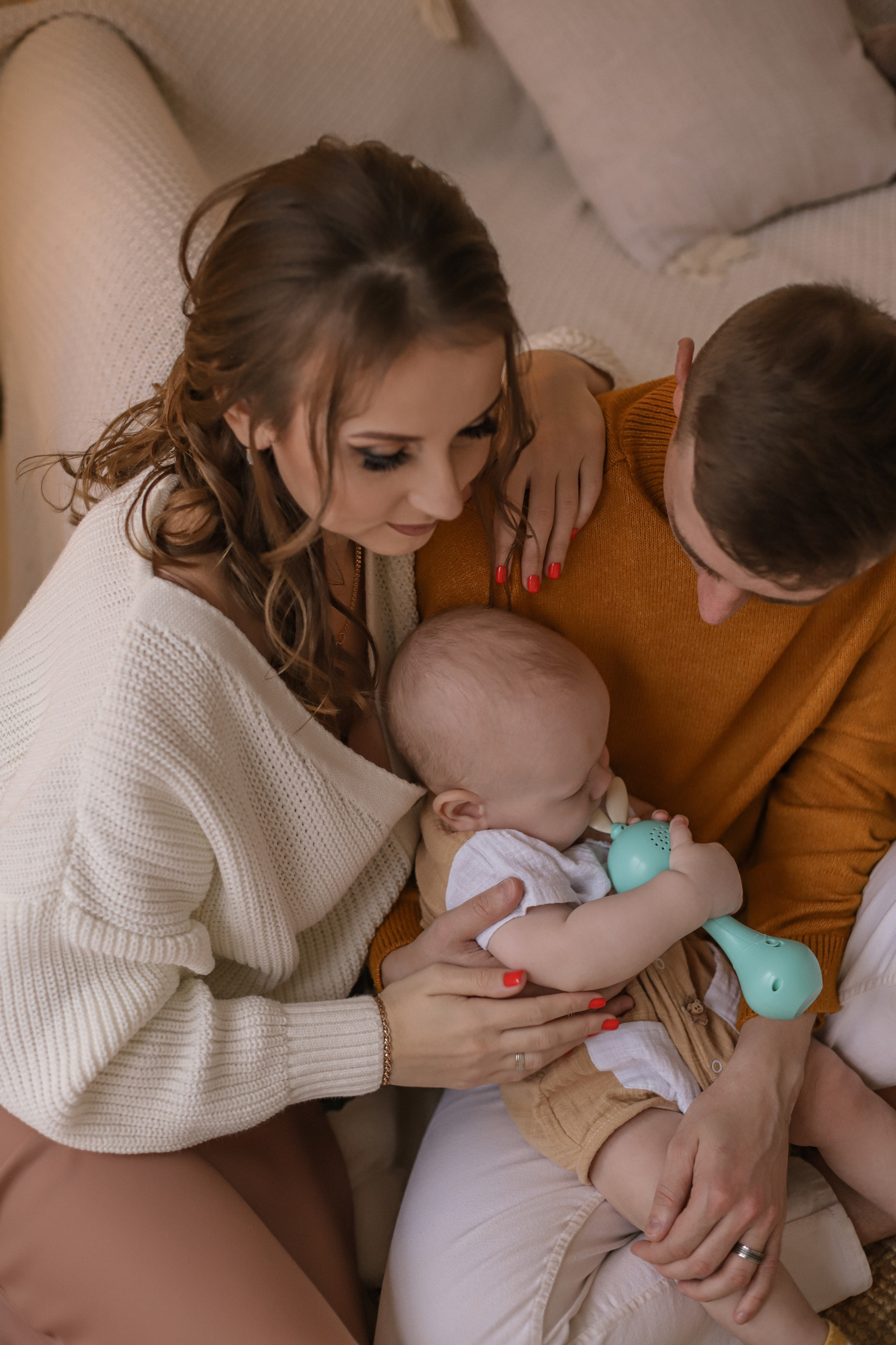 Family. Свадебный фотограф Нижний Новгород