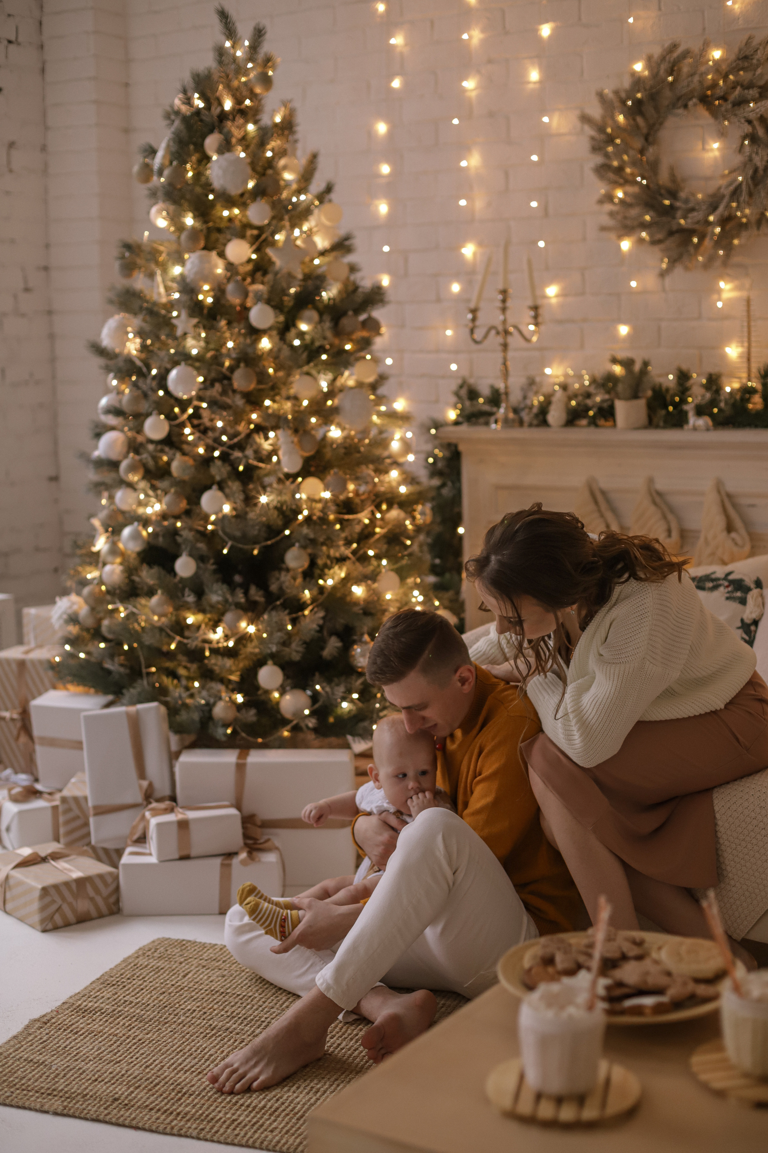 Family. Свадебный фотограф Нижний Новгород