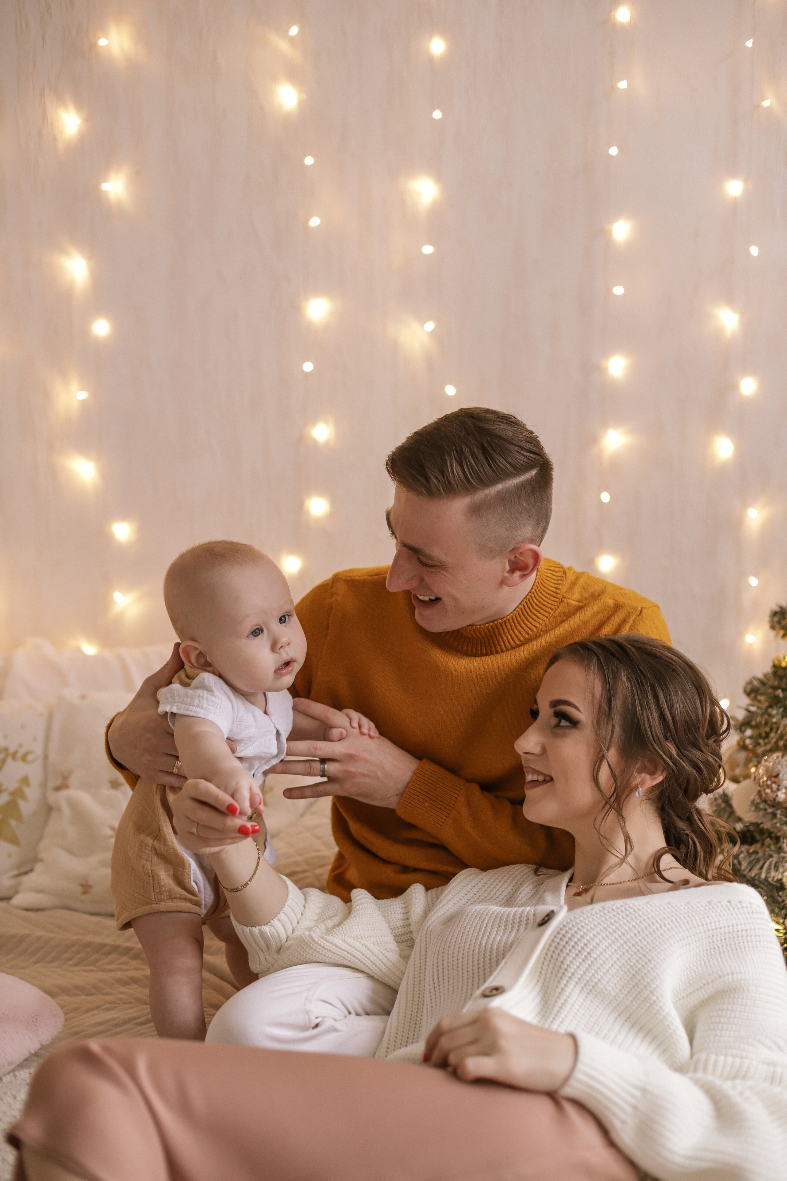 Family. Свадебный фотограф Нижний Новгород