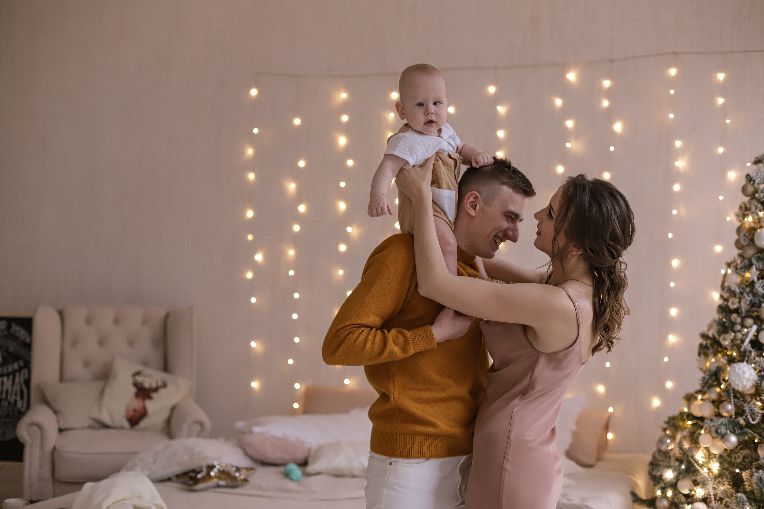 Family. Свадебный фотограф Нижний Новгород
