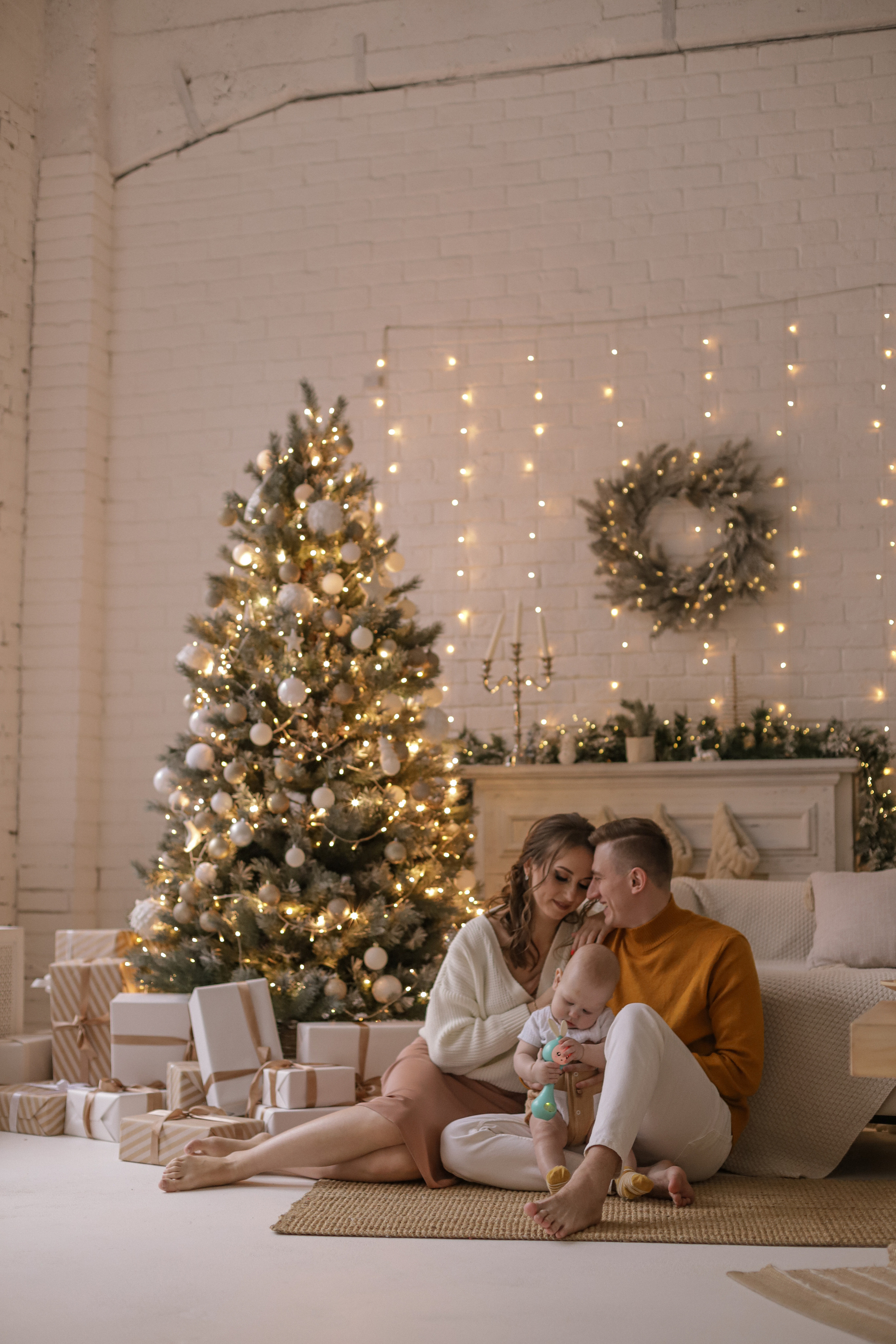 Family. Свадебный фотограф Нижний Новгород