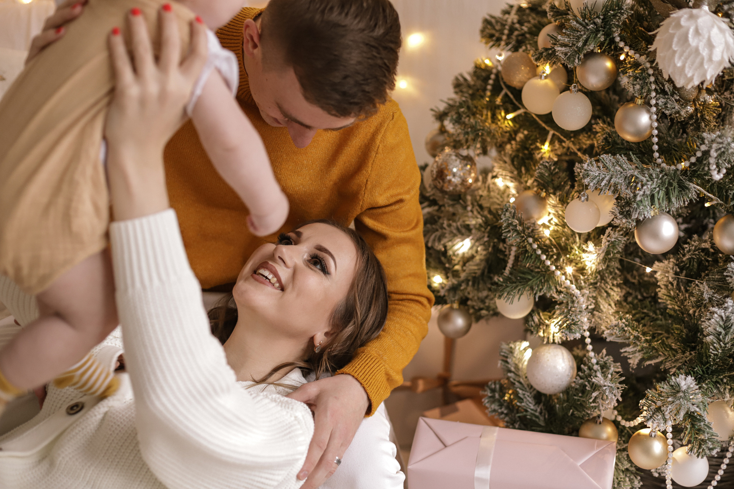 Family. Свадебный фотограф Нижний Новгород