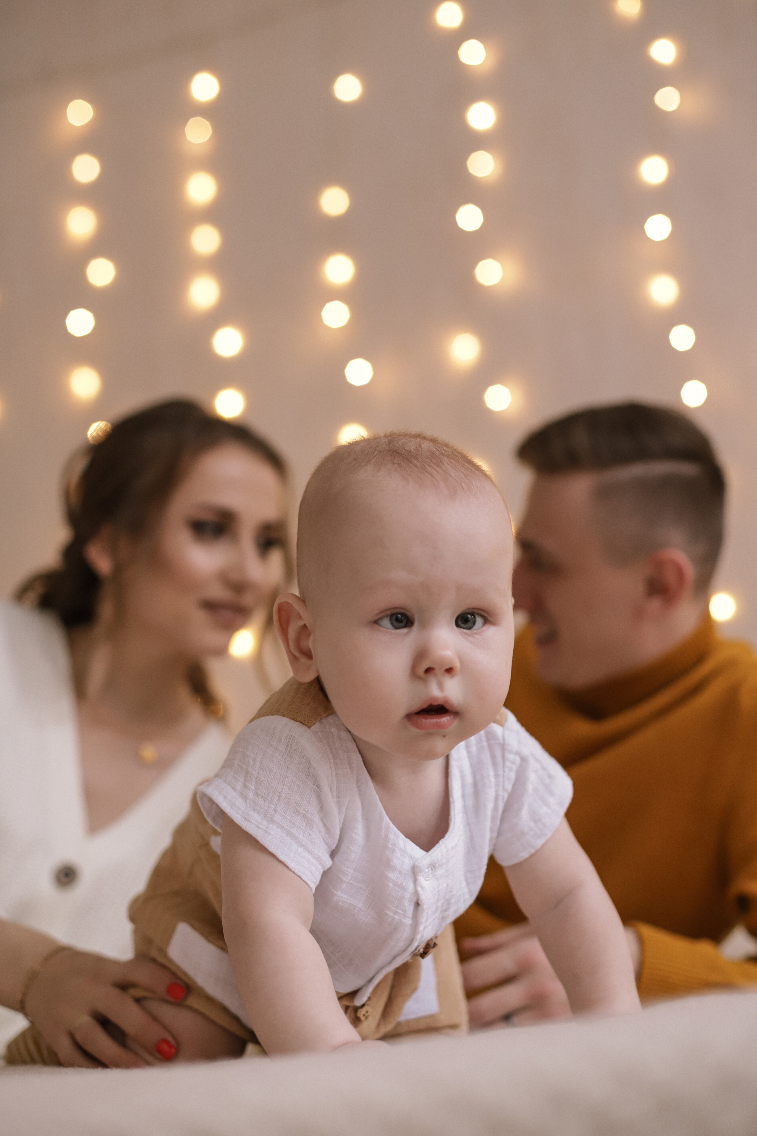 Family. Свадебный фотограф Нижний Новгород
