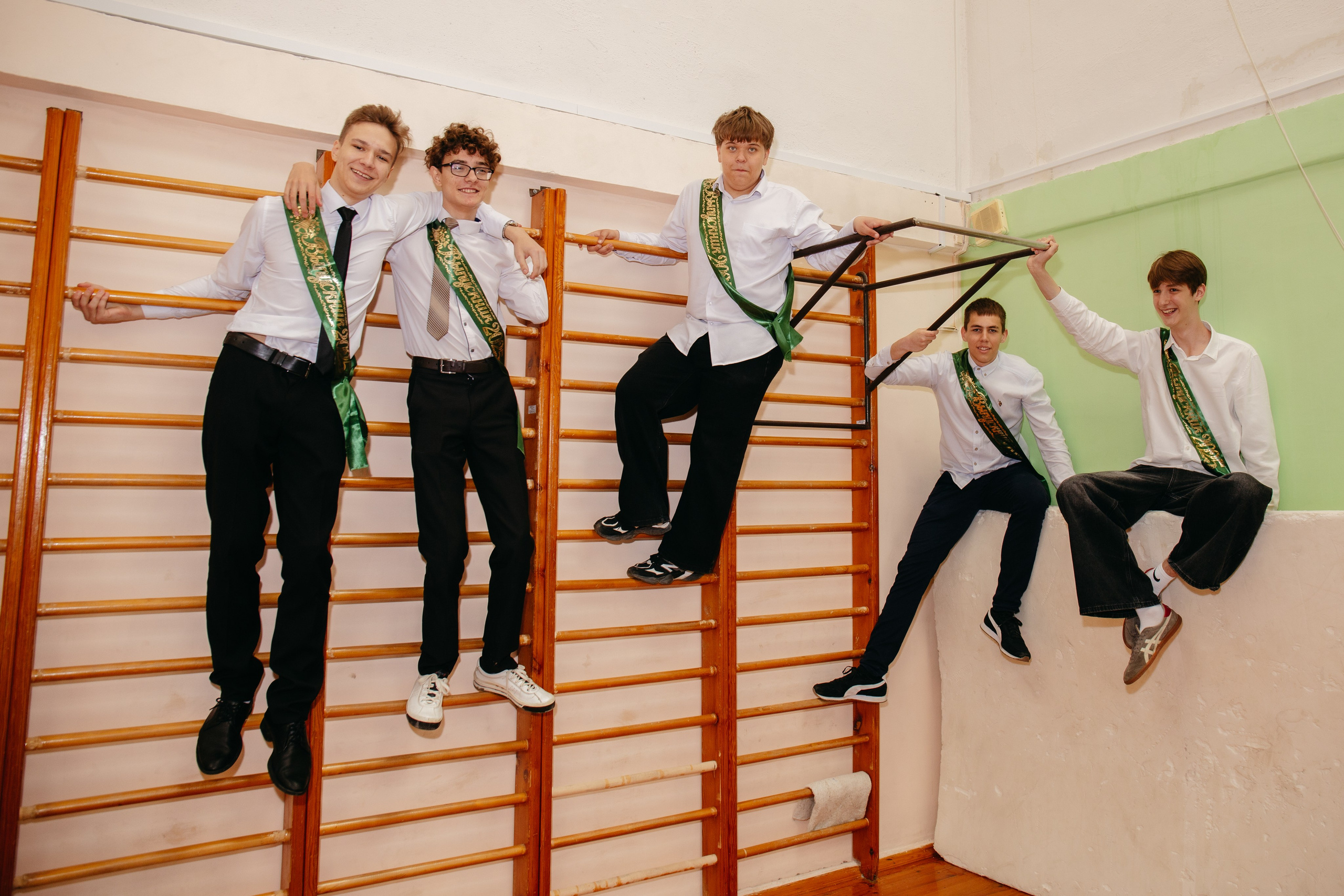 9классники. Свадебный и женский фотограф