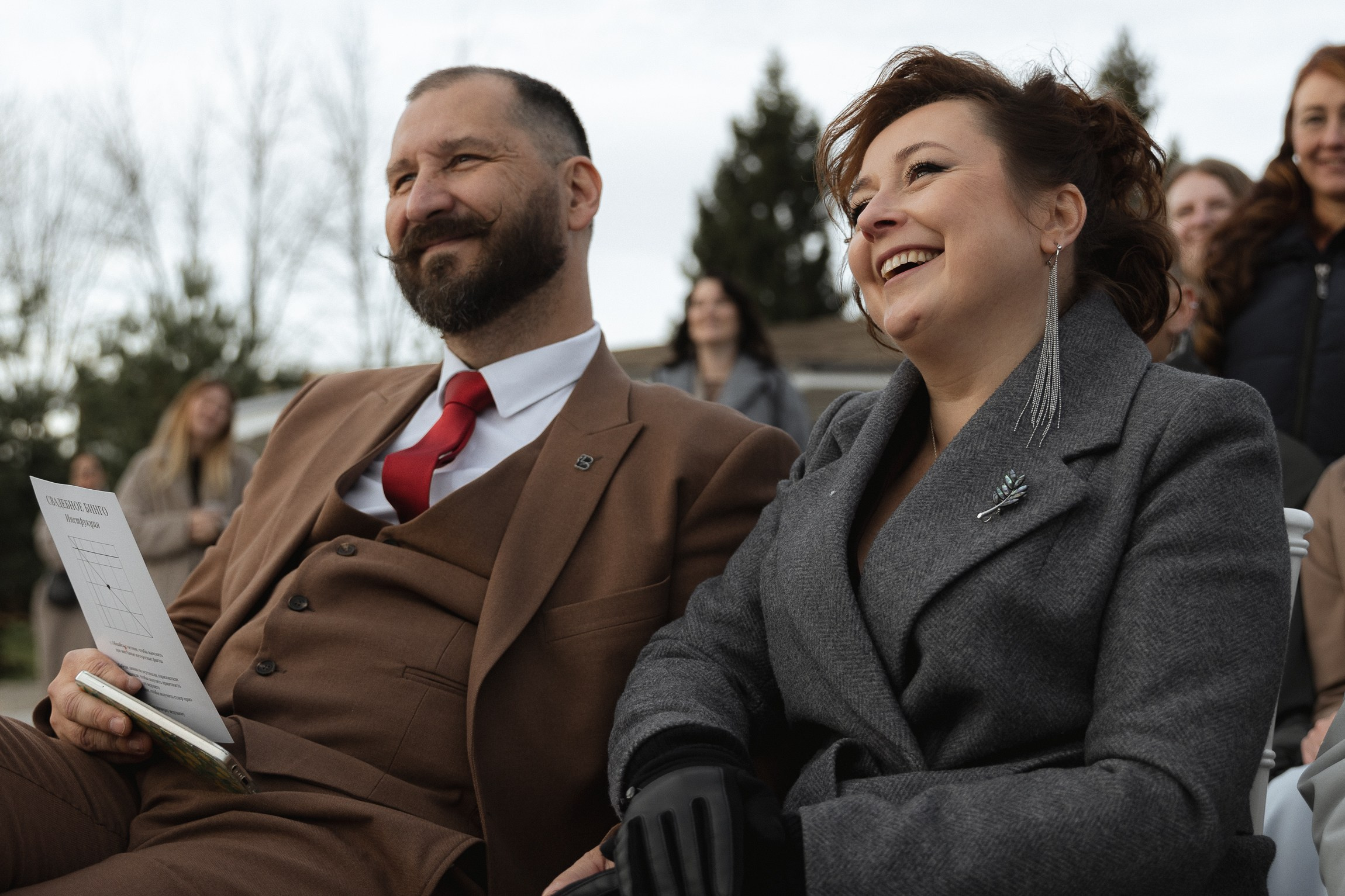 Two people swiped right. Свадебный фотограф Ярославль, Рыбинск