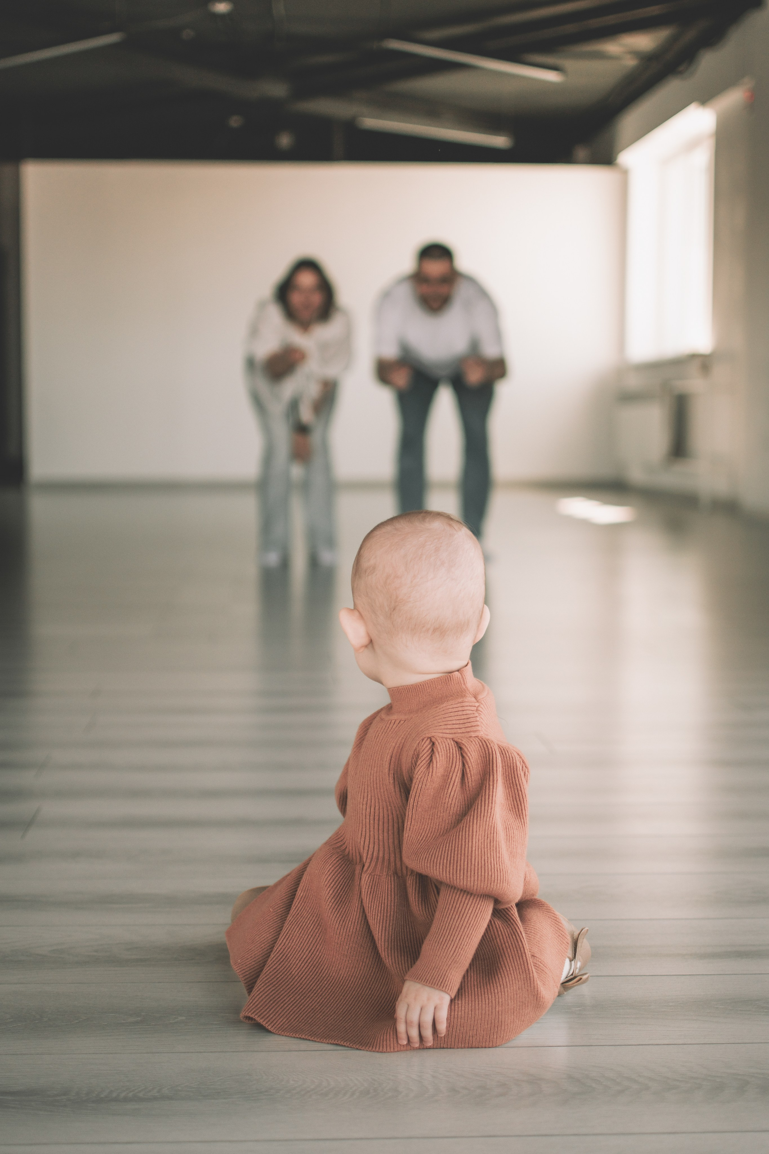 Начальнице годик!. Семейный и свадебный фотограф Губкинский и Ставрополь